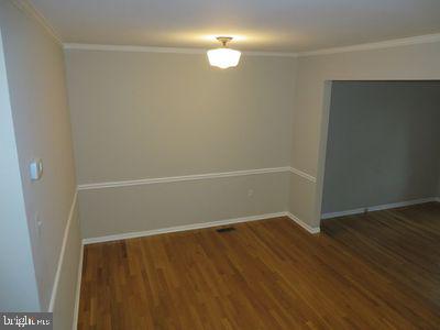 WASHINGTON COURTS - Residential Lease