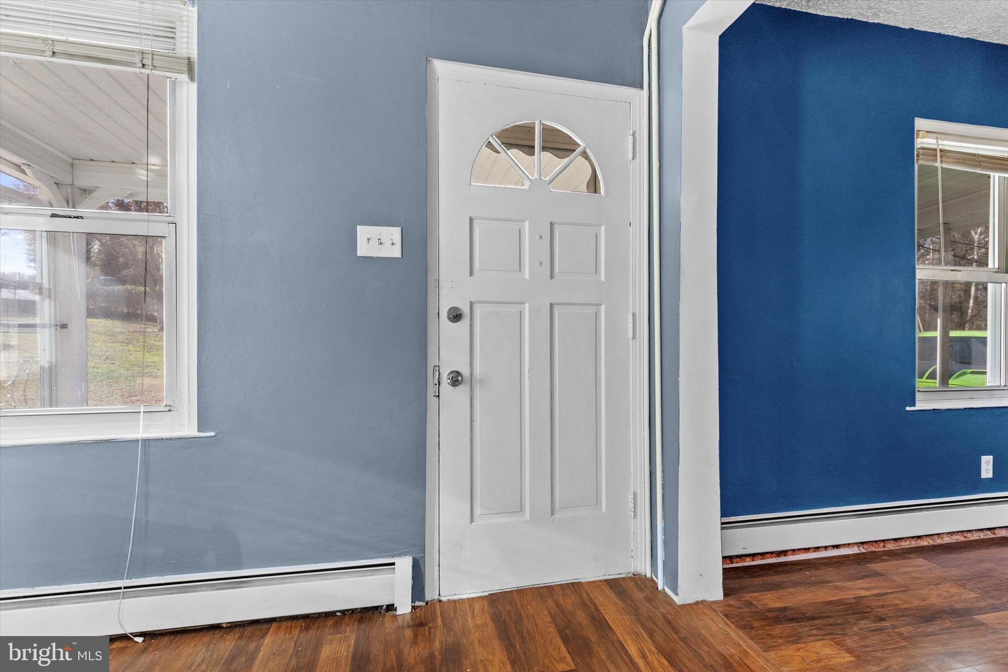 SPRINGETTSBURY TWP - Residential