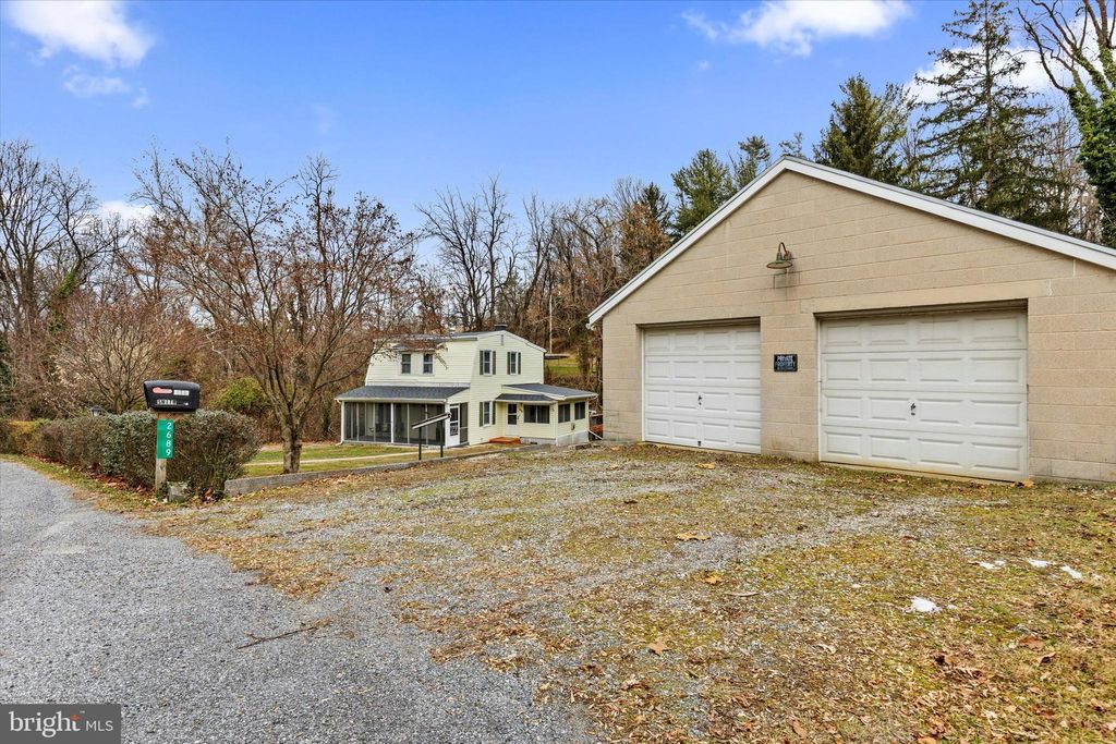 Photo of 2689 Sheridan Road, YORK, PA 17406 (MLS # PAYK2094566)