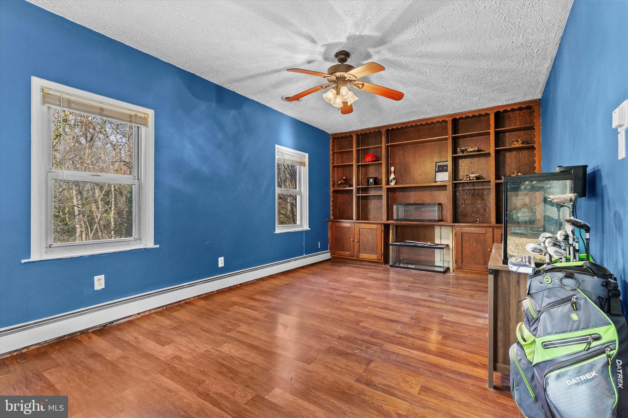 SPRINGETTSBURY TWP - Residential