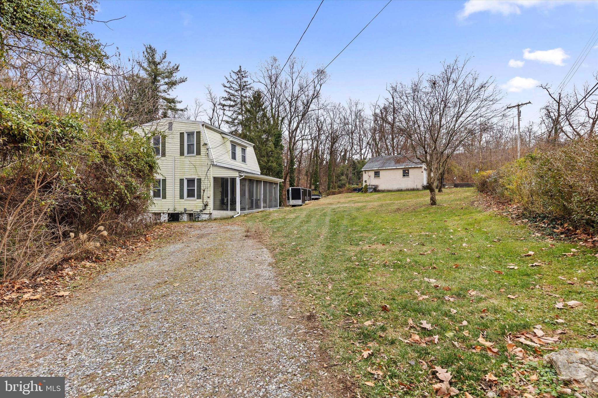 SPRINGETTSBURY TWP - Residential