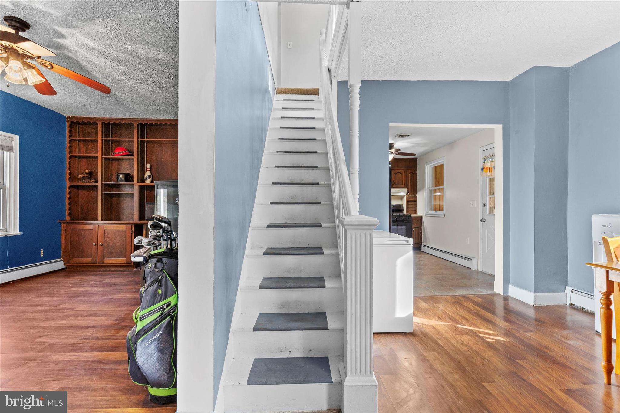 SPRINGETTSBURY TWP - Residential