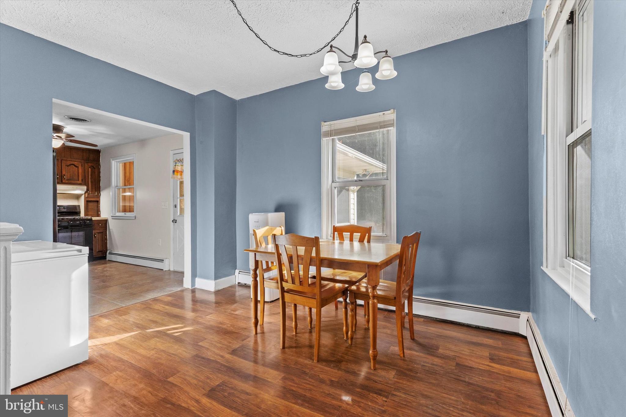 SPRINGETTSBURY TWP - Residential