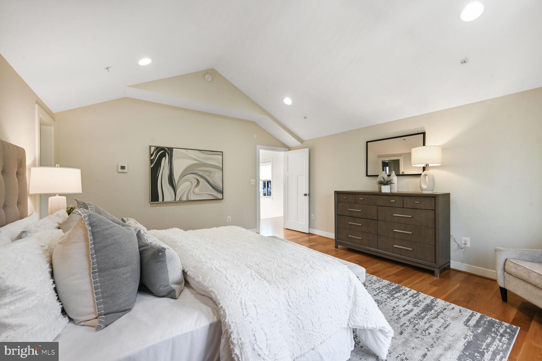 MARTINS ADDITION - Residential