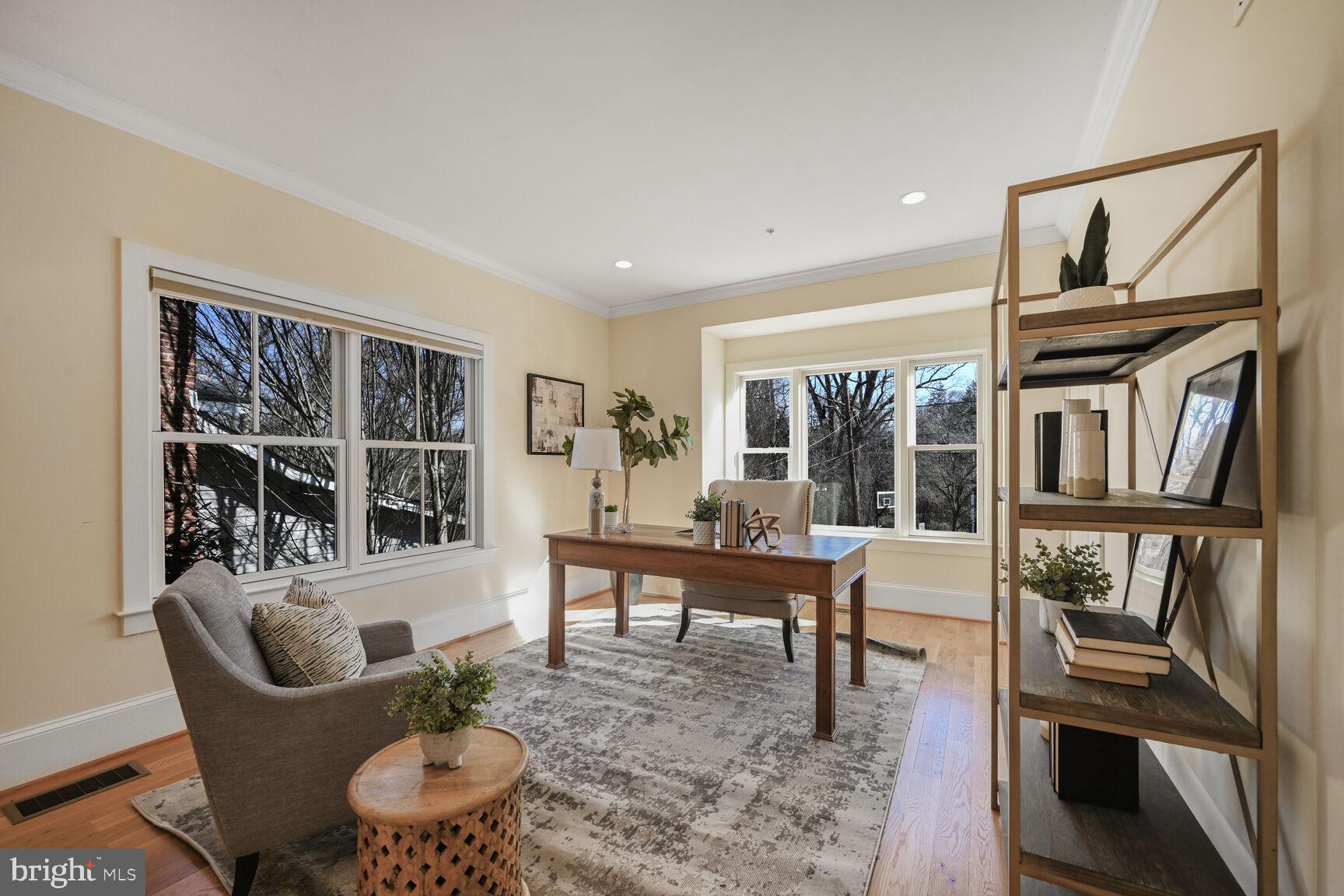 MARTINS ADDITION - Residential