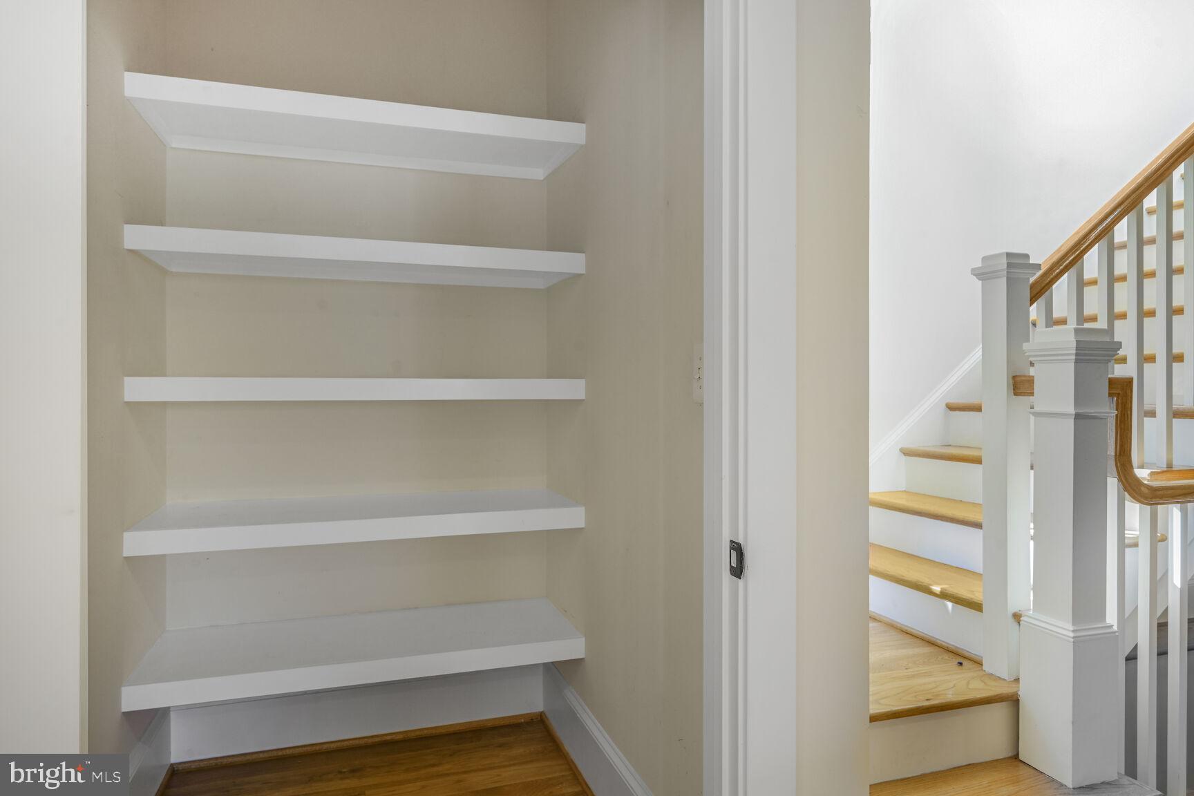 MARTINS ADDITION - Residential