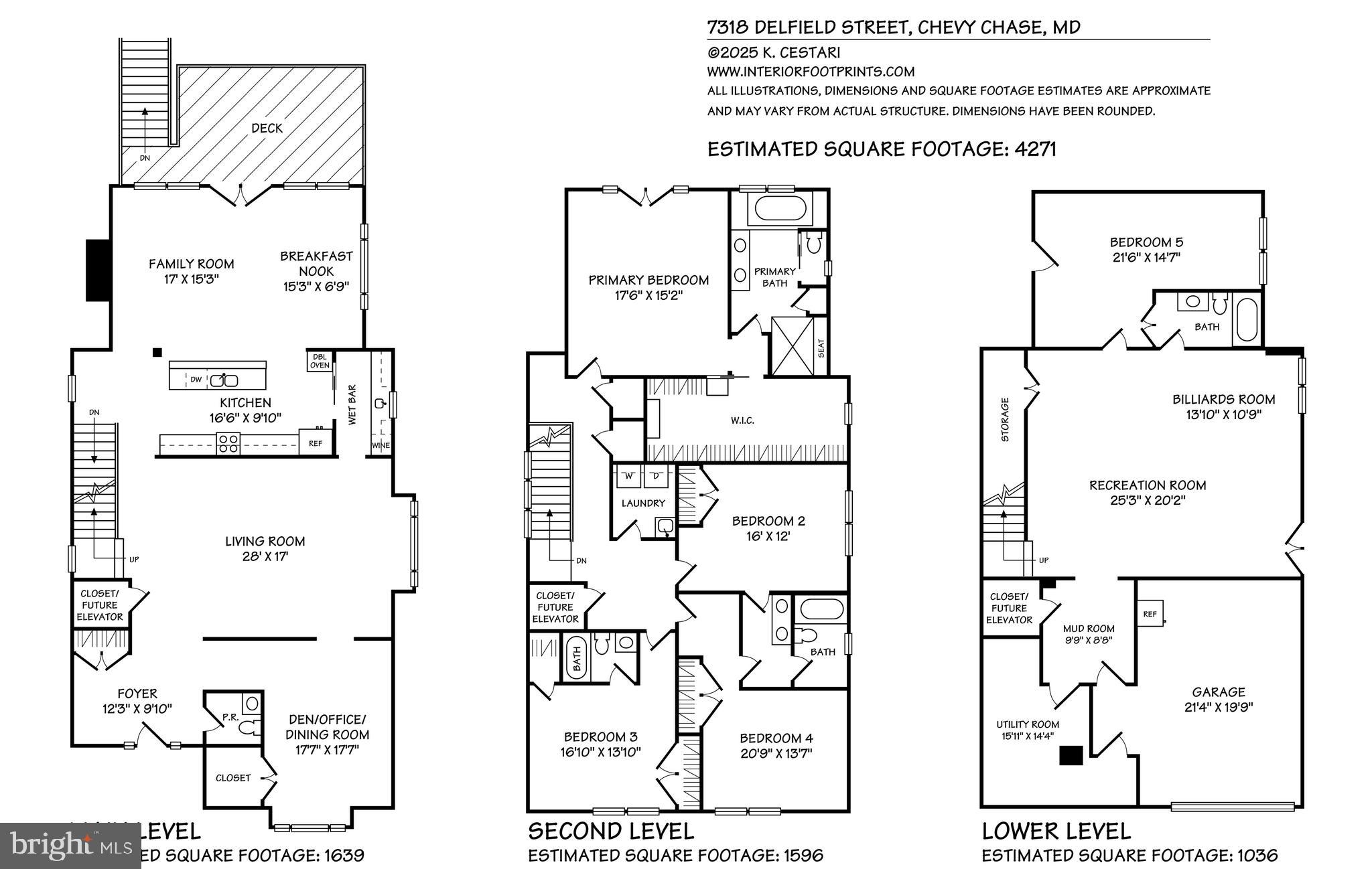 MARTINS ADDITION - Residential