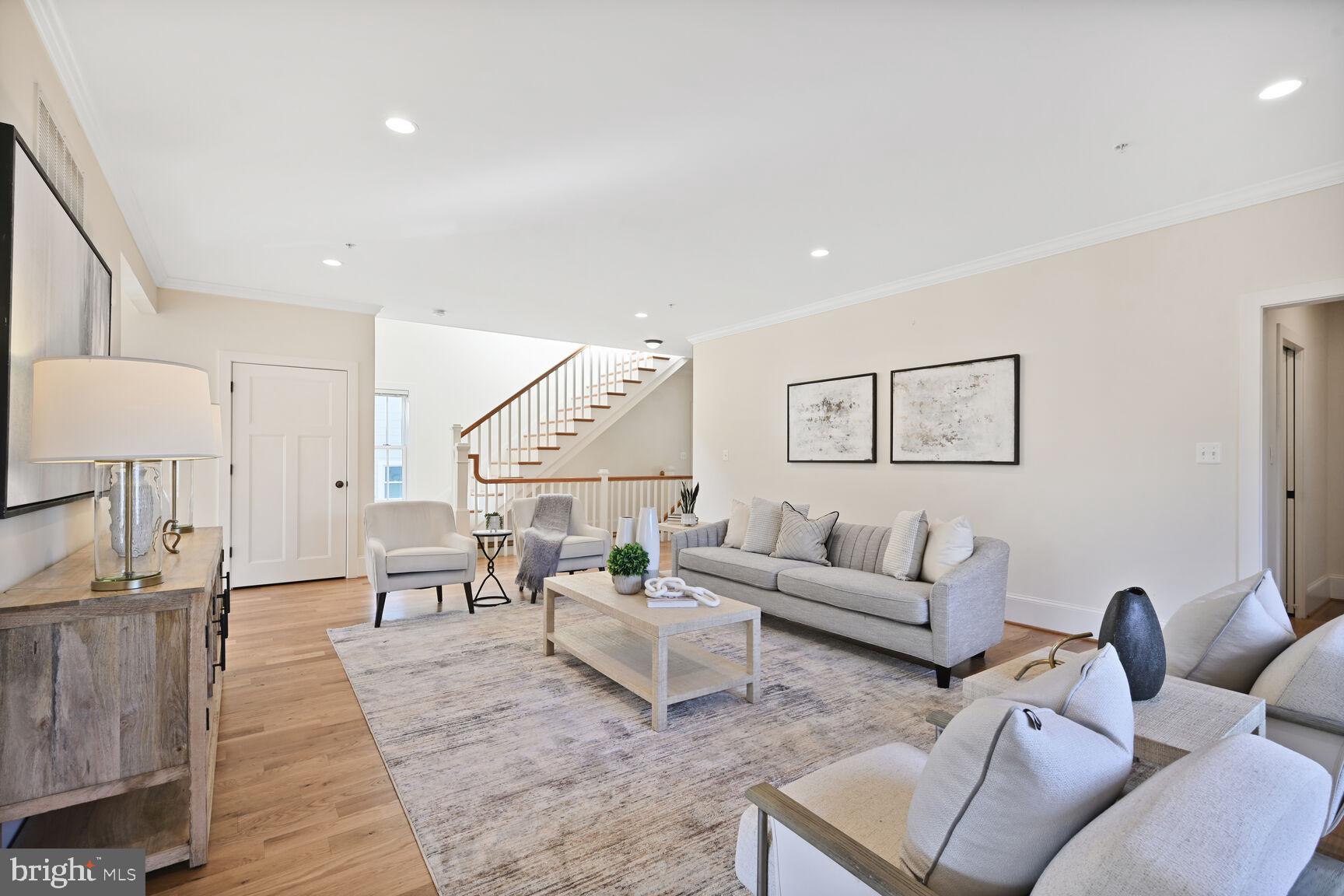 MARTINS ADDITION - Residential