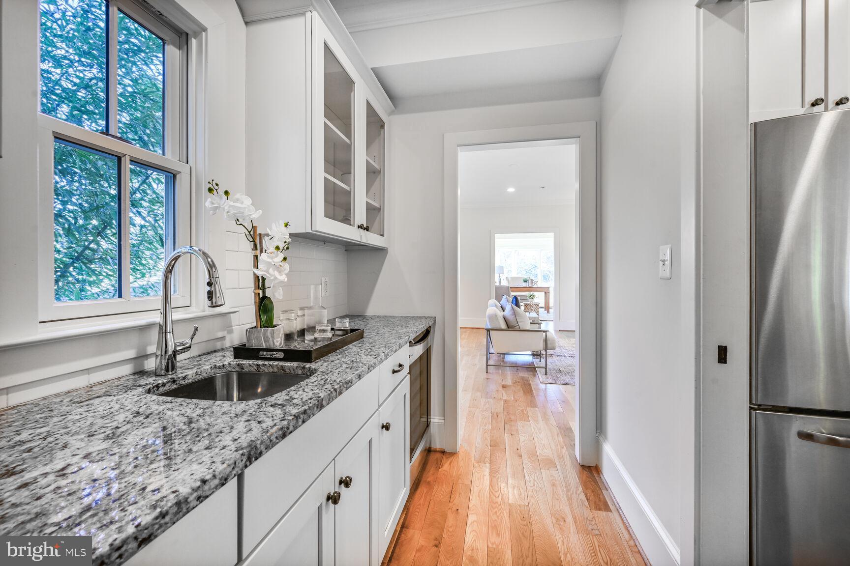 MARTINS ADDITION - Residential