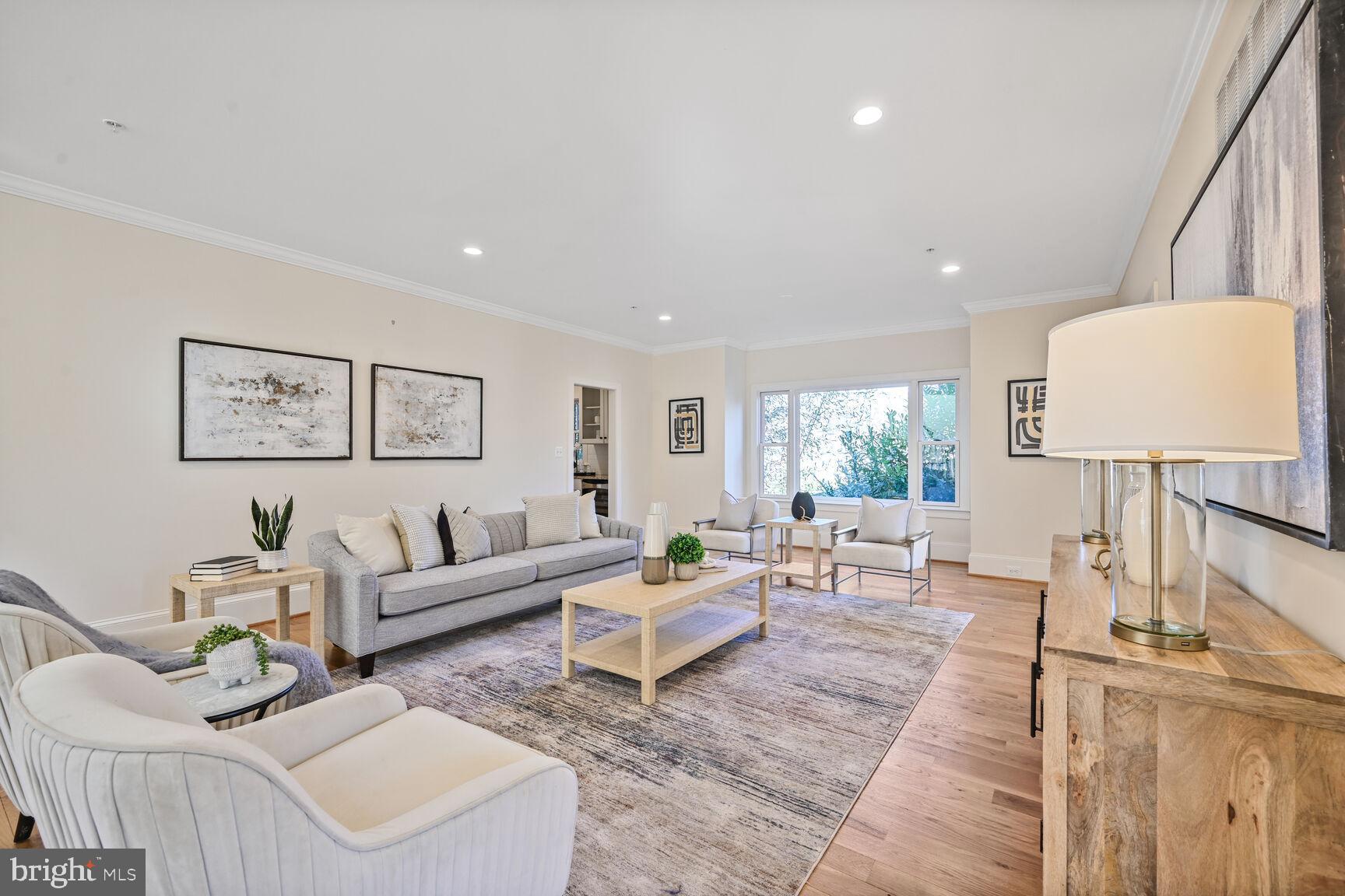 MARTINS ADDITION - Residential