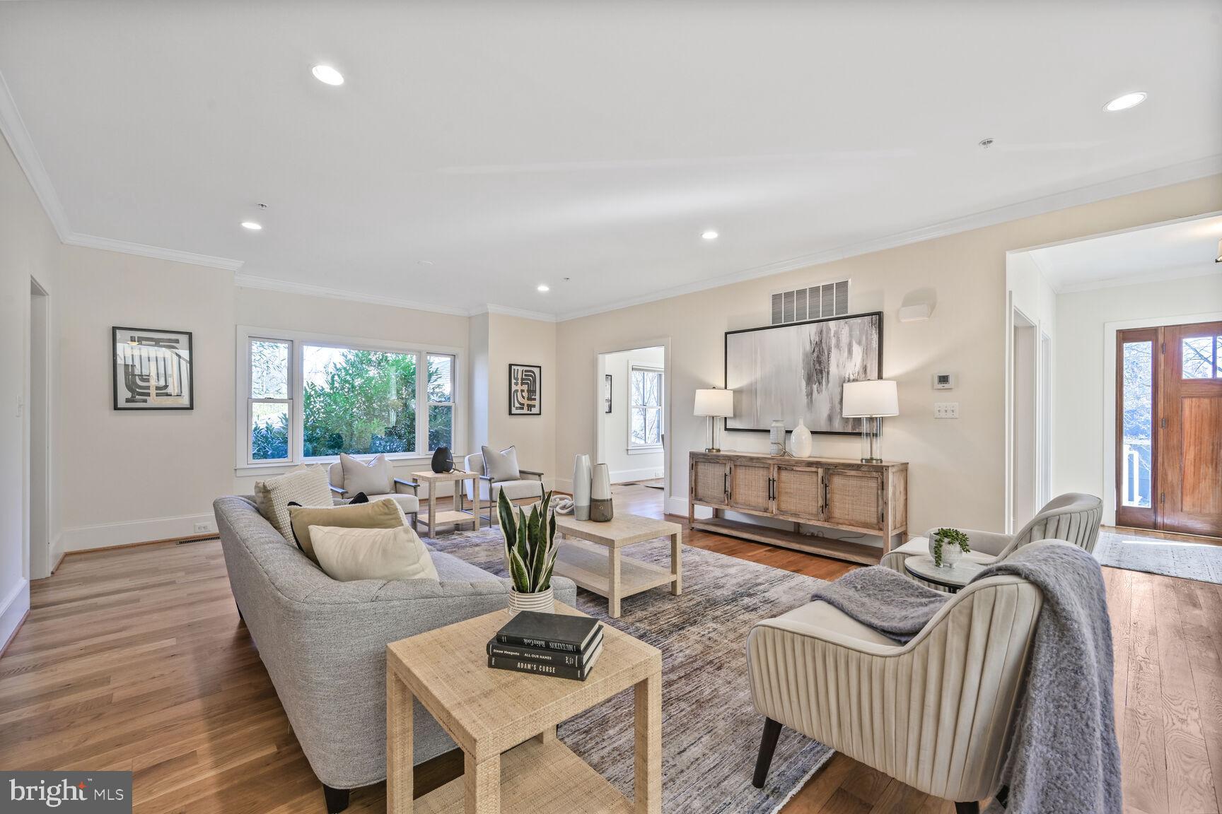 MARTINS ADDITION - Residential