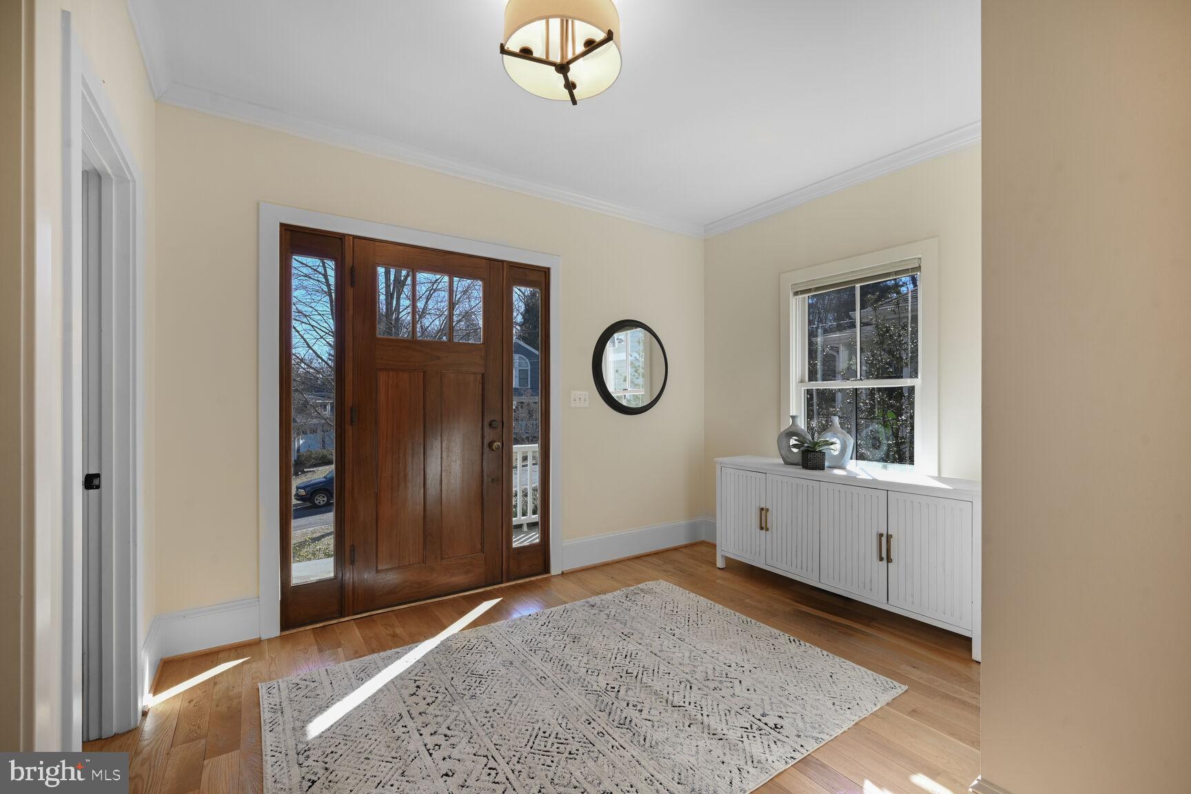 MARTINS ADDITION - Residential