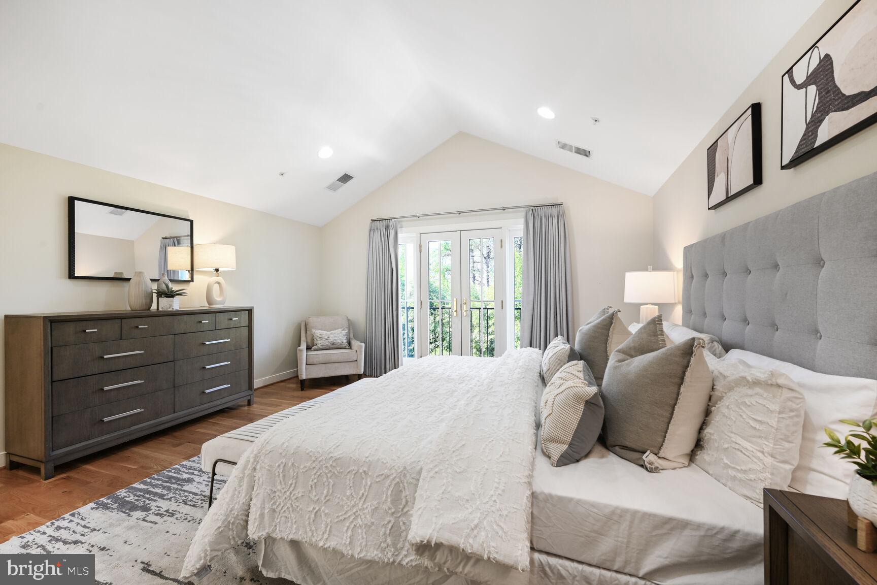 MARTINS ADDITION - Residential