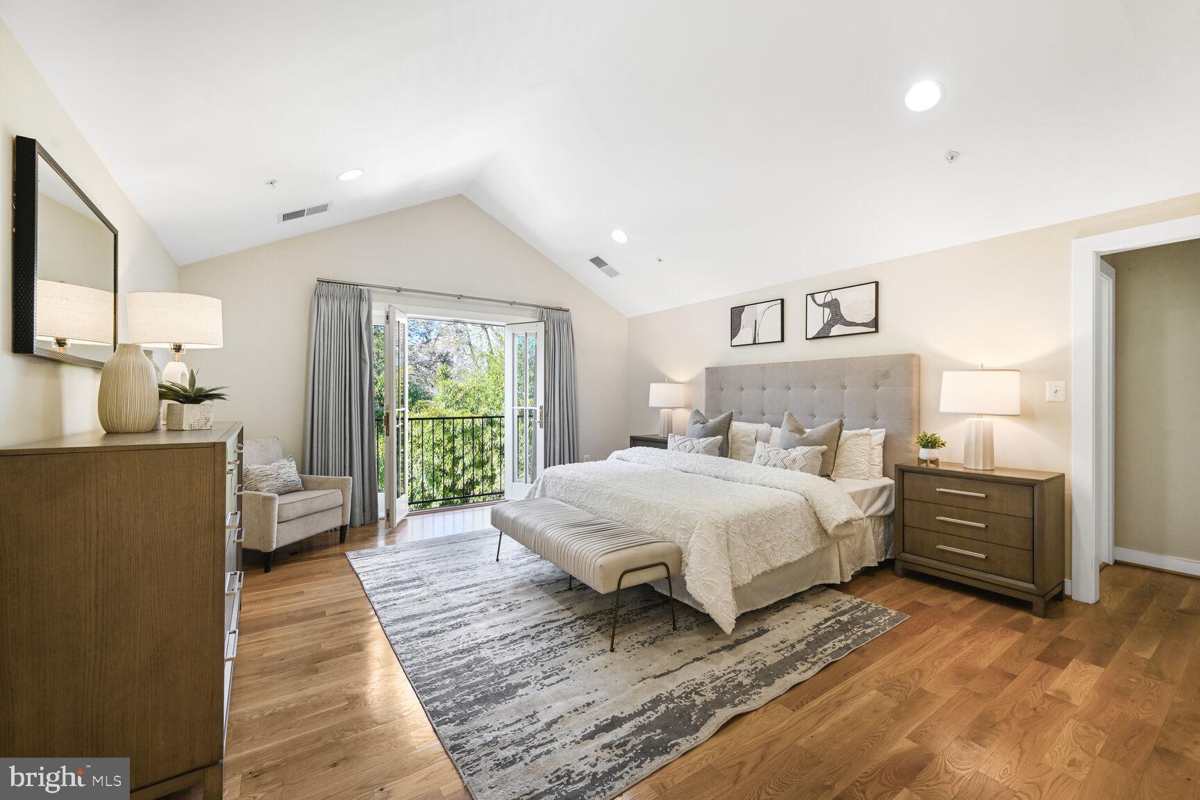 MARTINS ADDITION - Residential