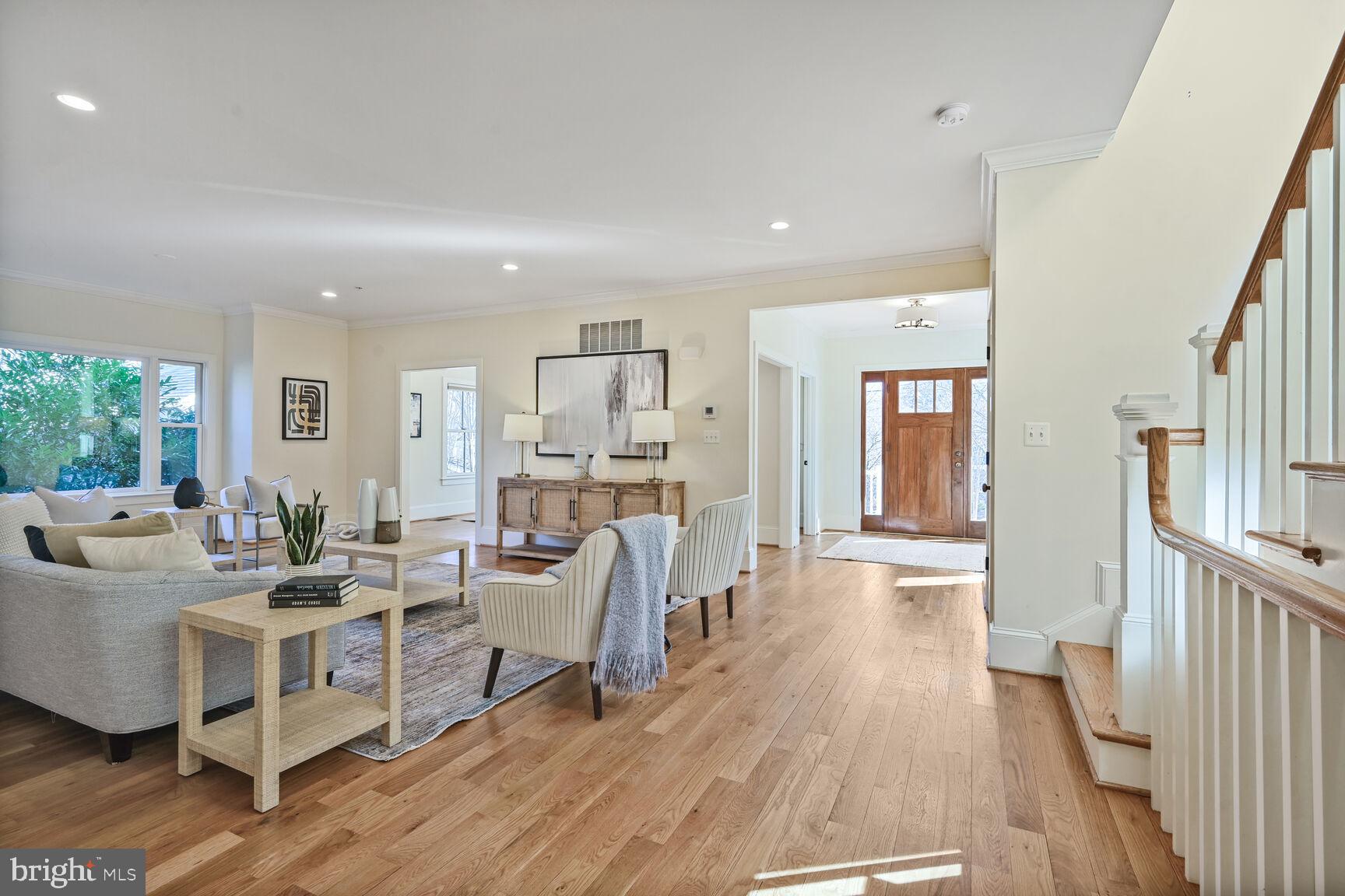 MARTINS ADDITION - Residential