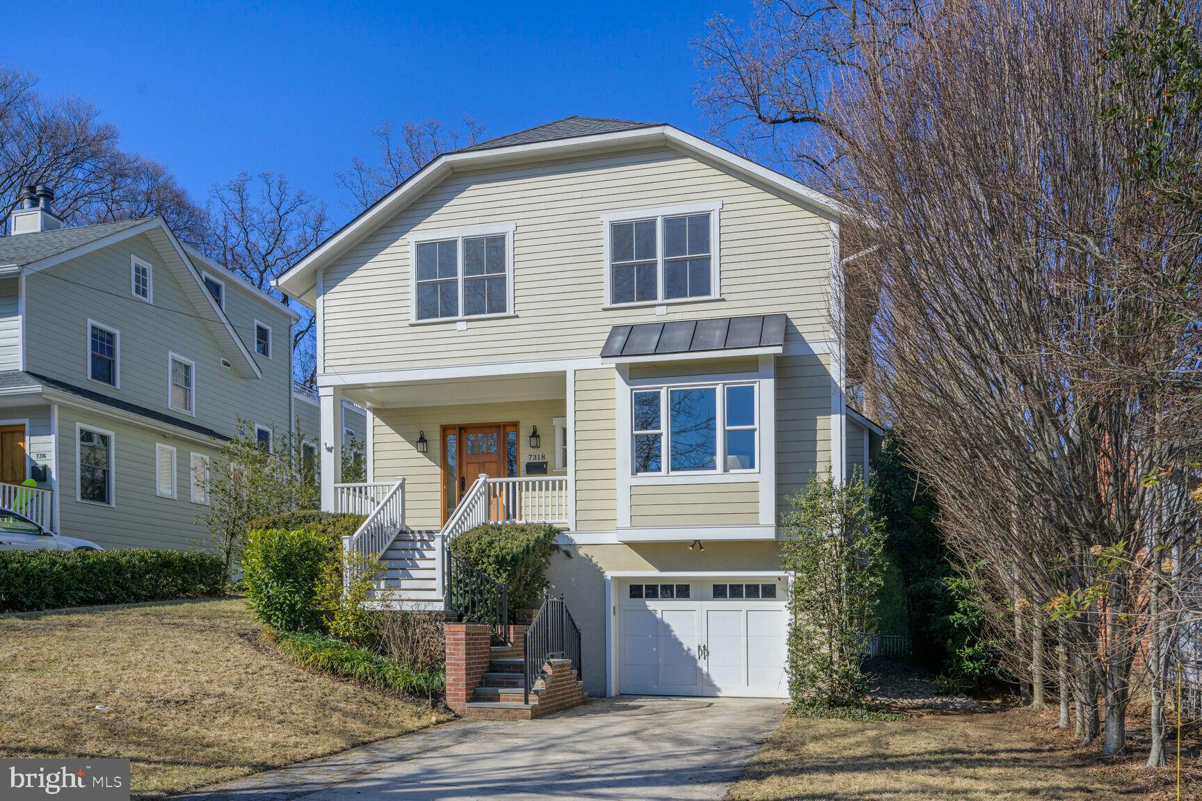 MARTINS ADDITION - Residential