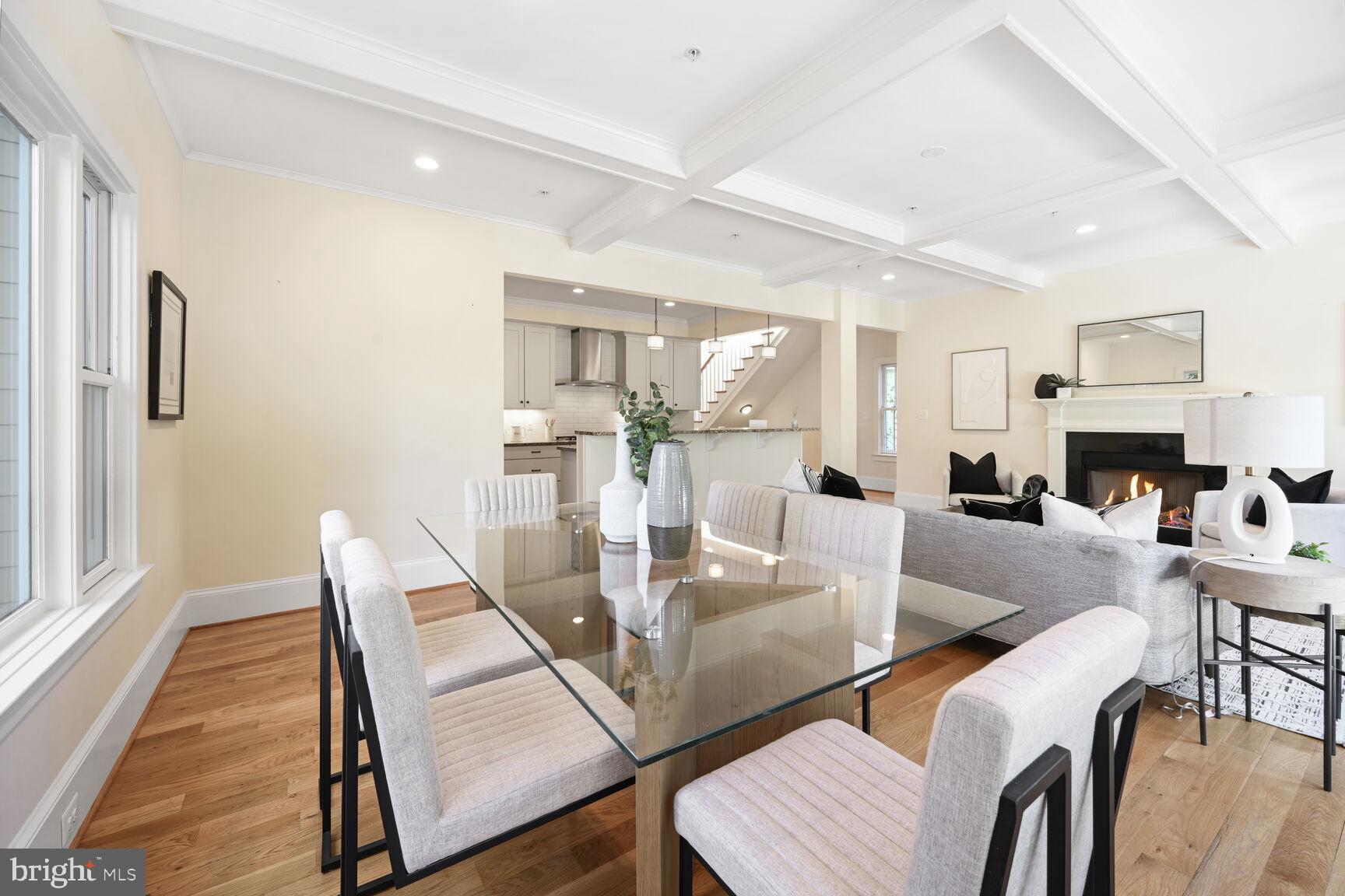 MARTINS ADDITION - Residential