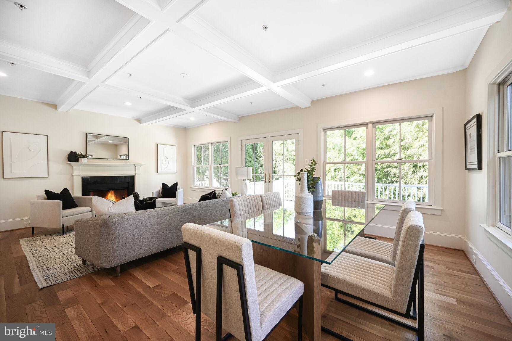 MARTINS ADDITION - Residential