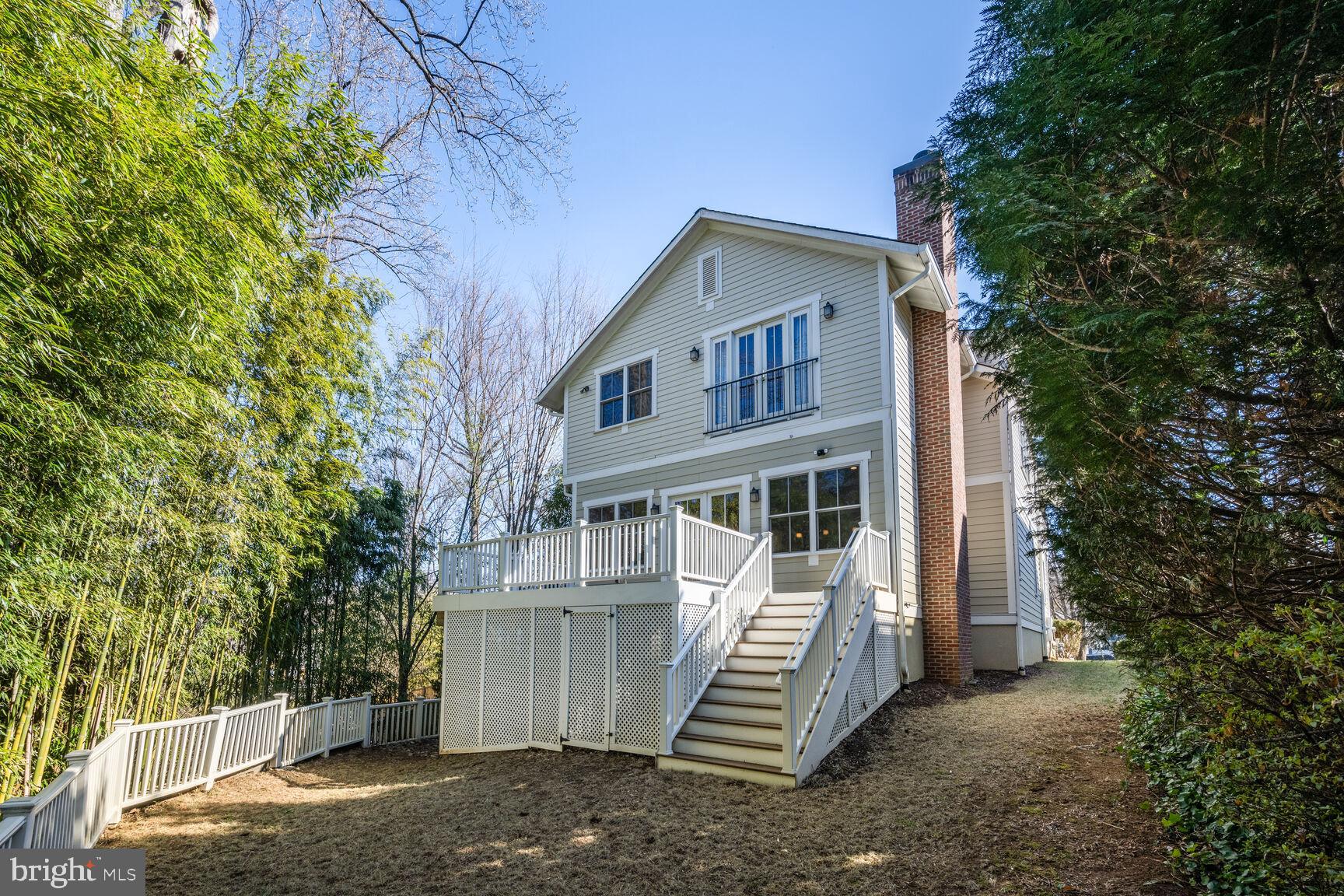 MARTINS ADDITION - Residential