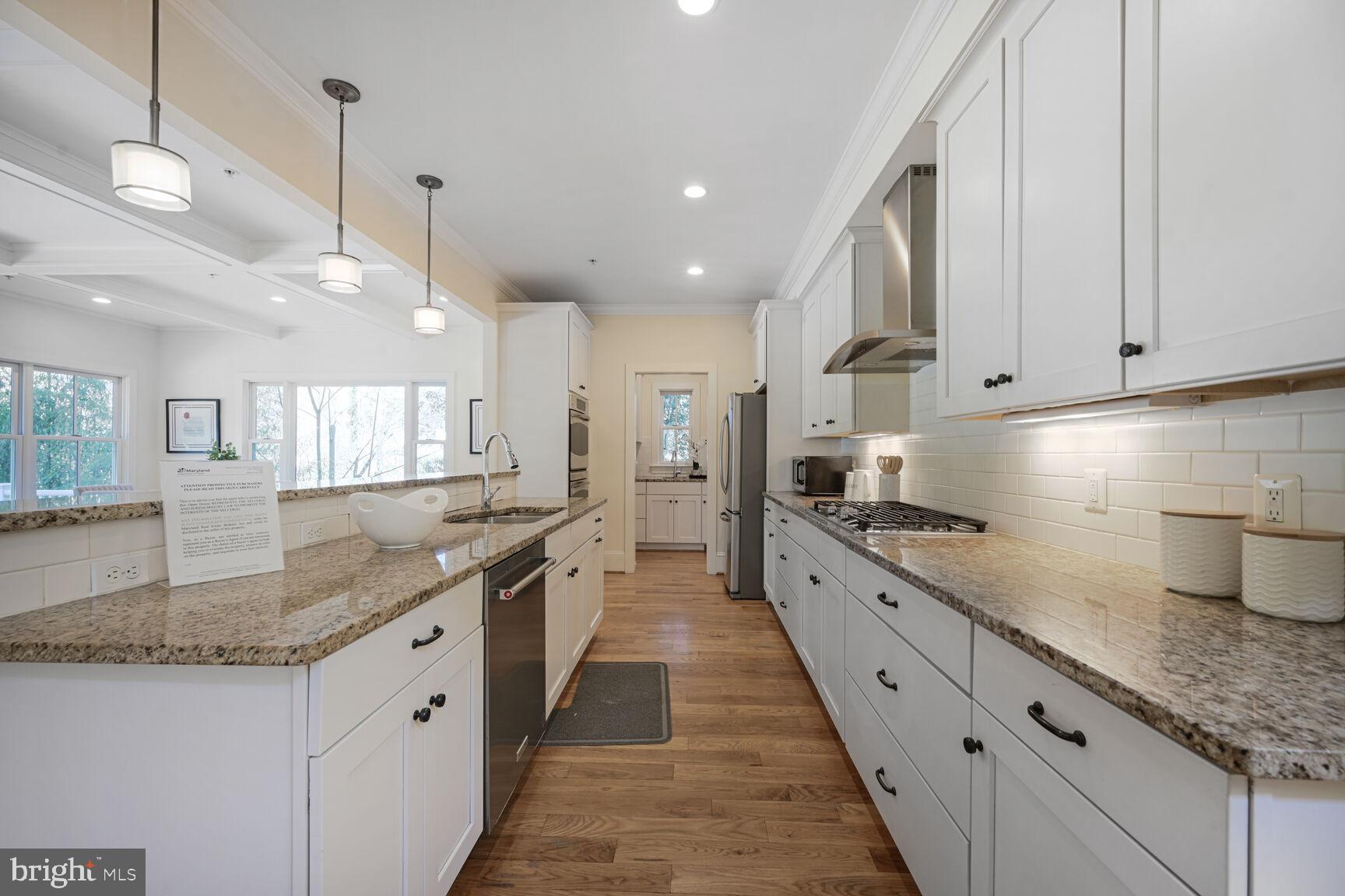 MARTINS ADDITION - Residential