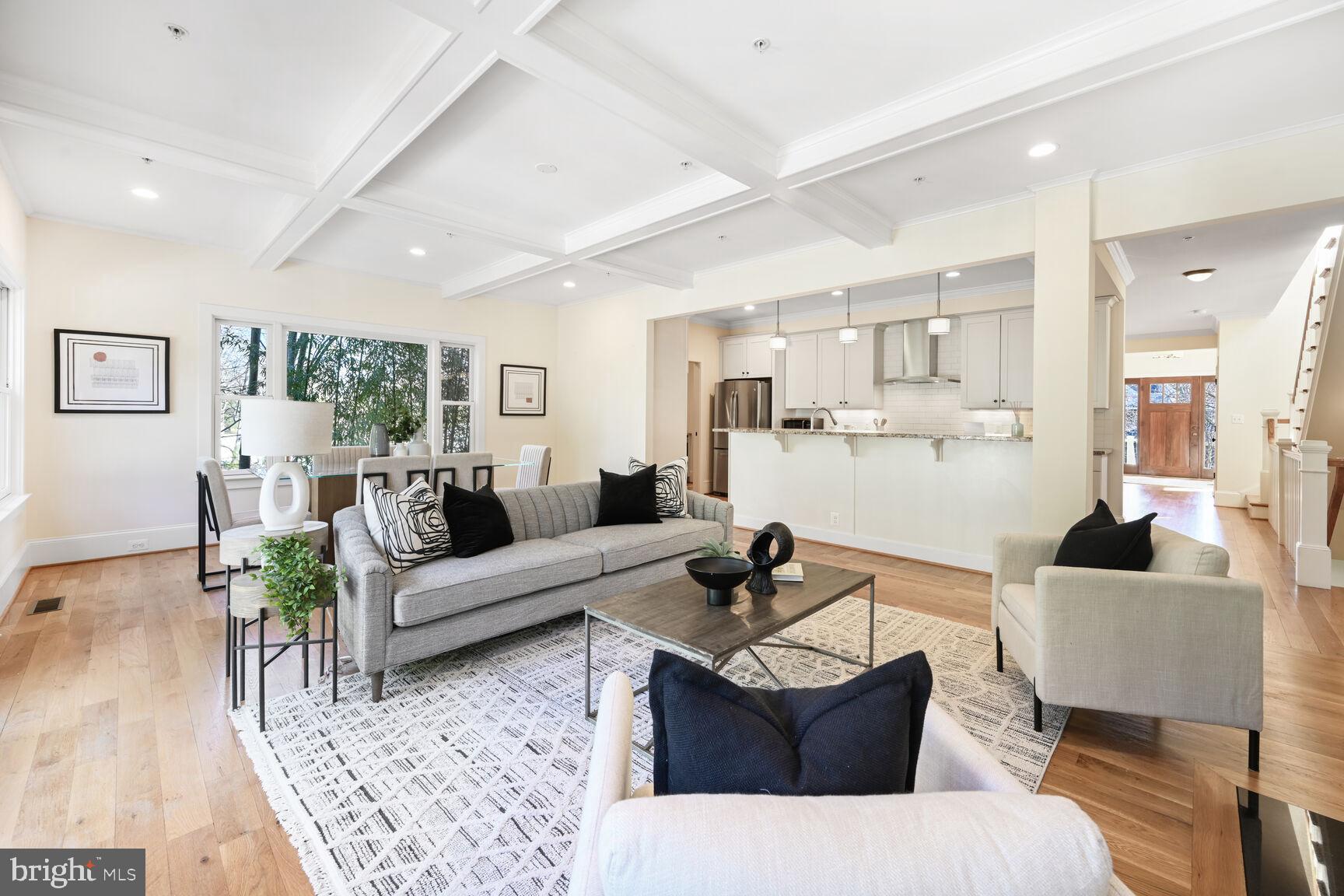 MARTINS ADDITION - Residential