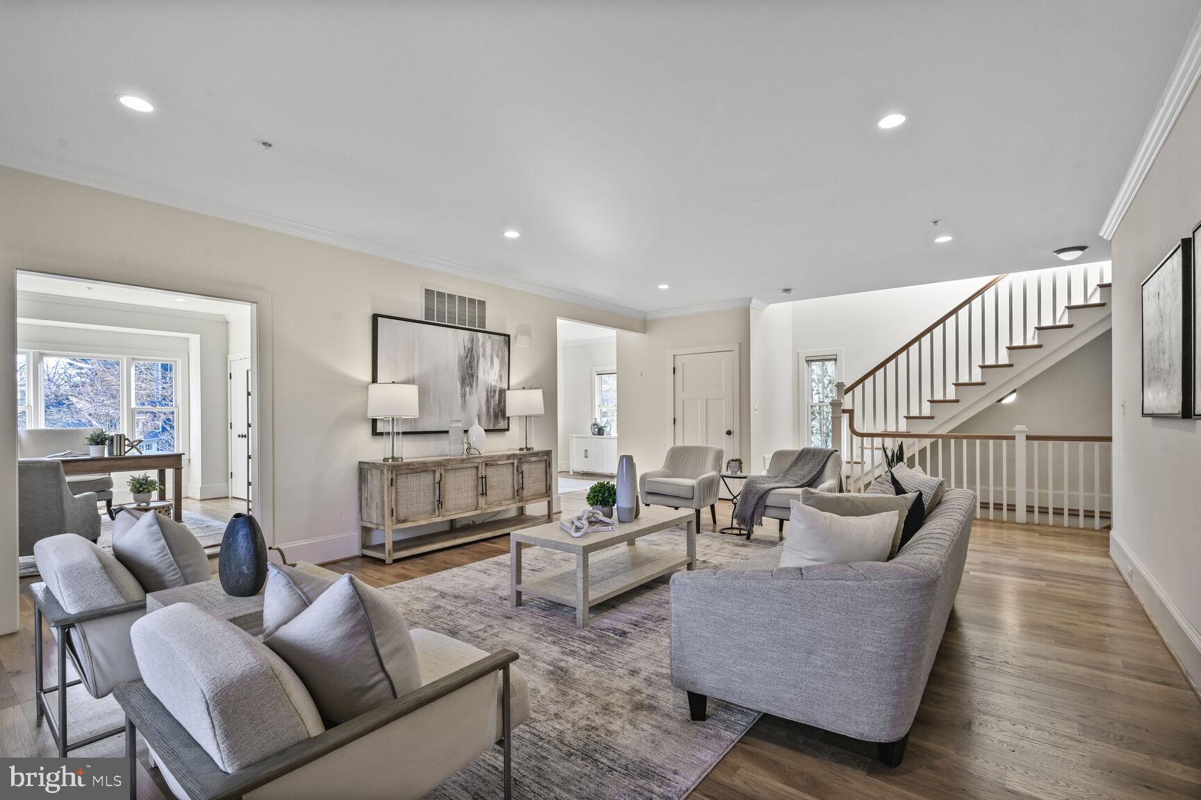 MARTINS ADDITION - Residential