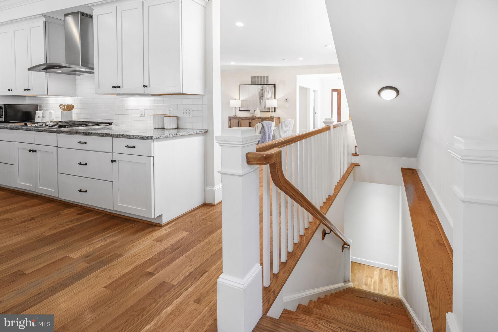 MARTINS ADDITION - Residential