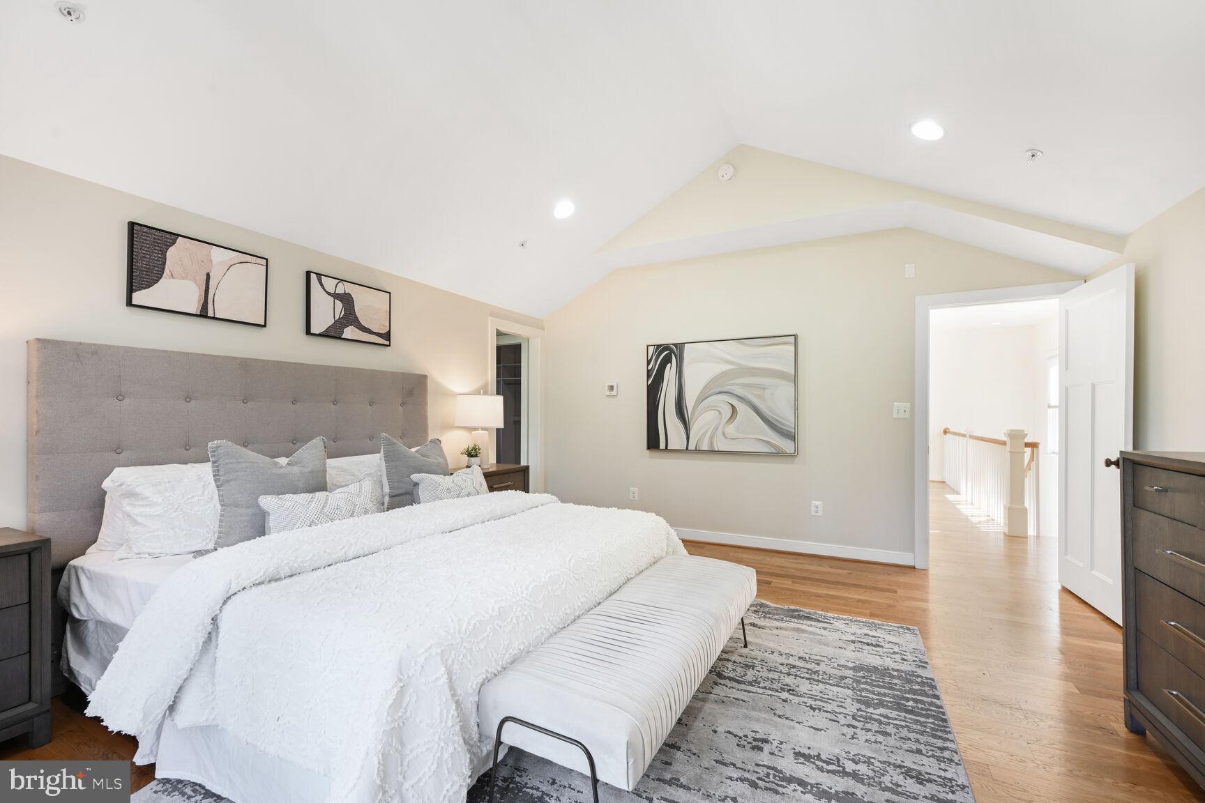 MARTINS ADDITION - Residential