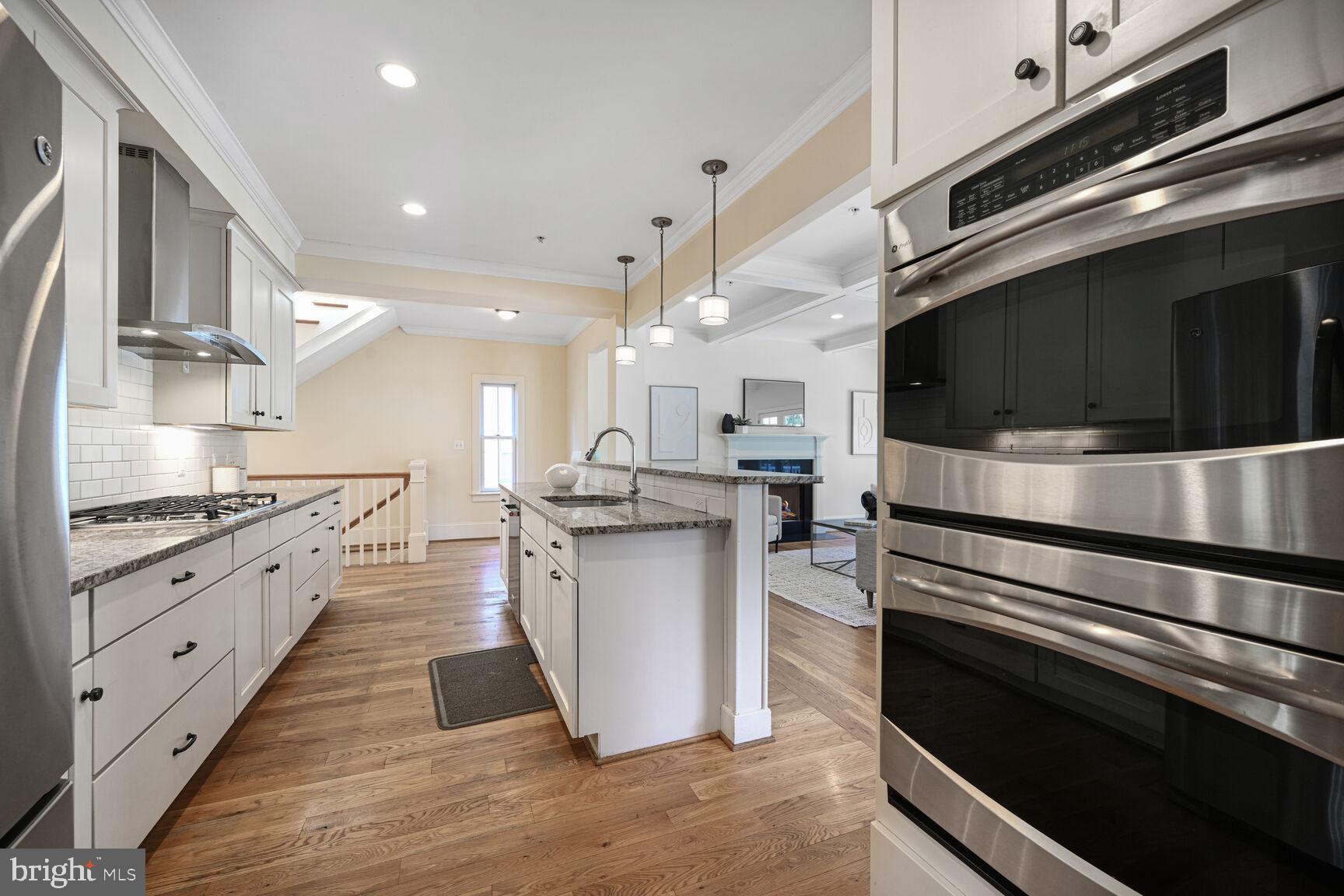 MARTINS ADDITION - Residential