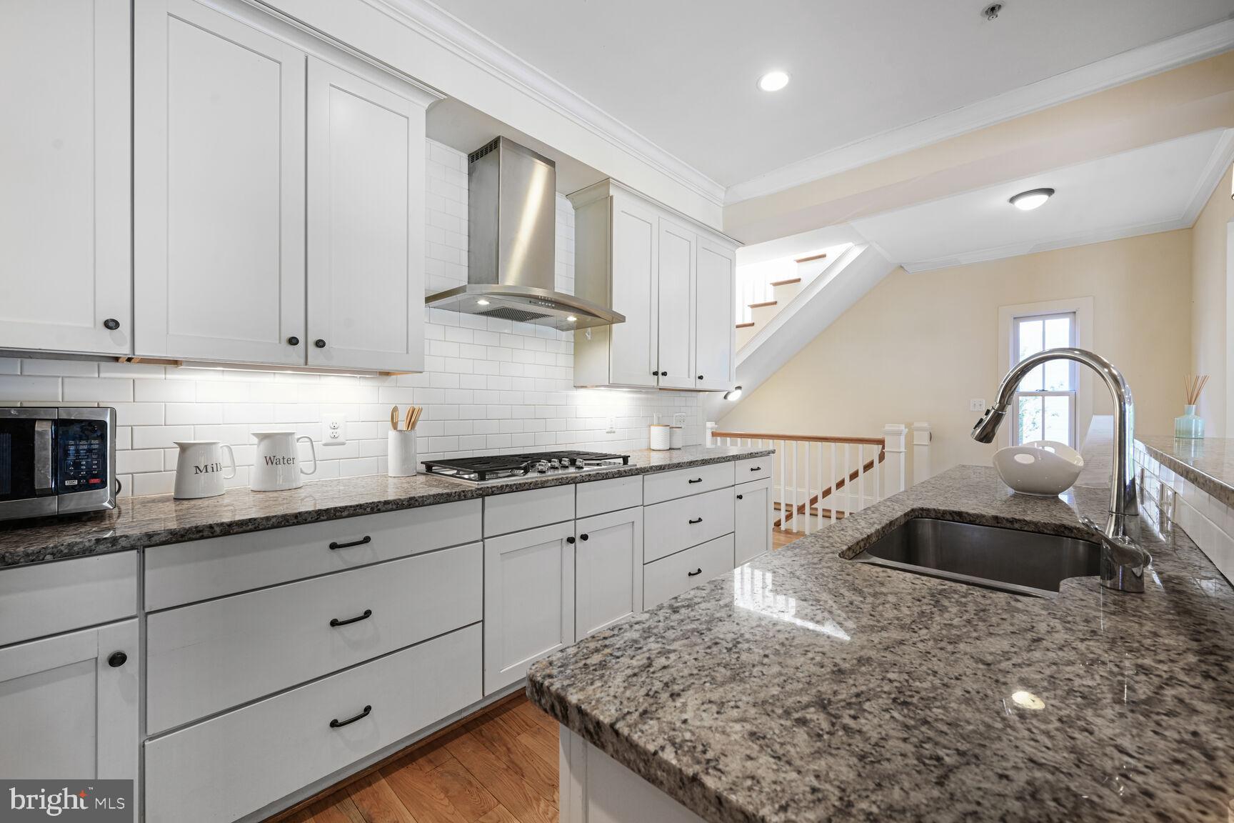 MARTINS ADDITION - Residential