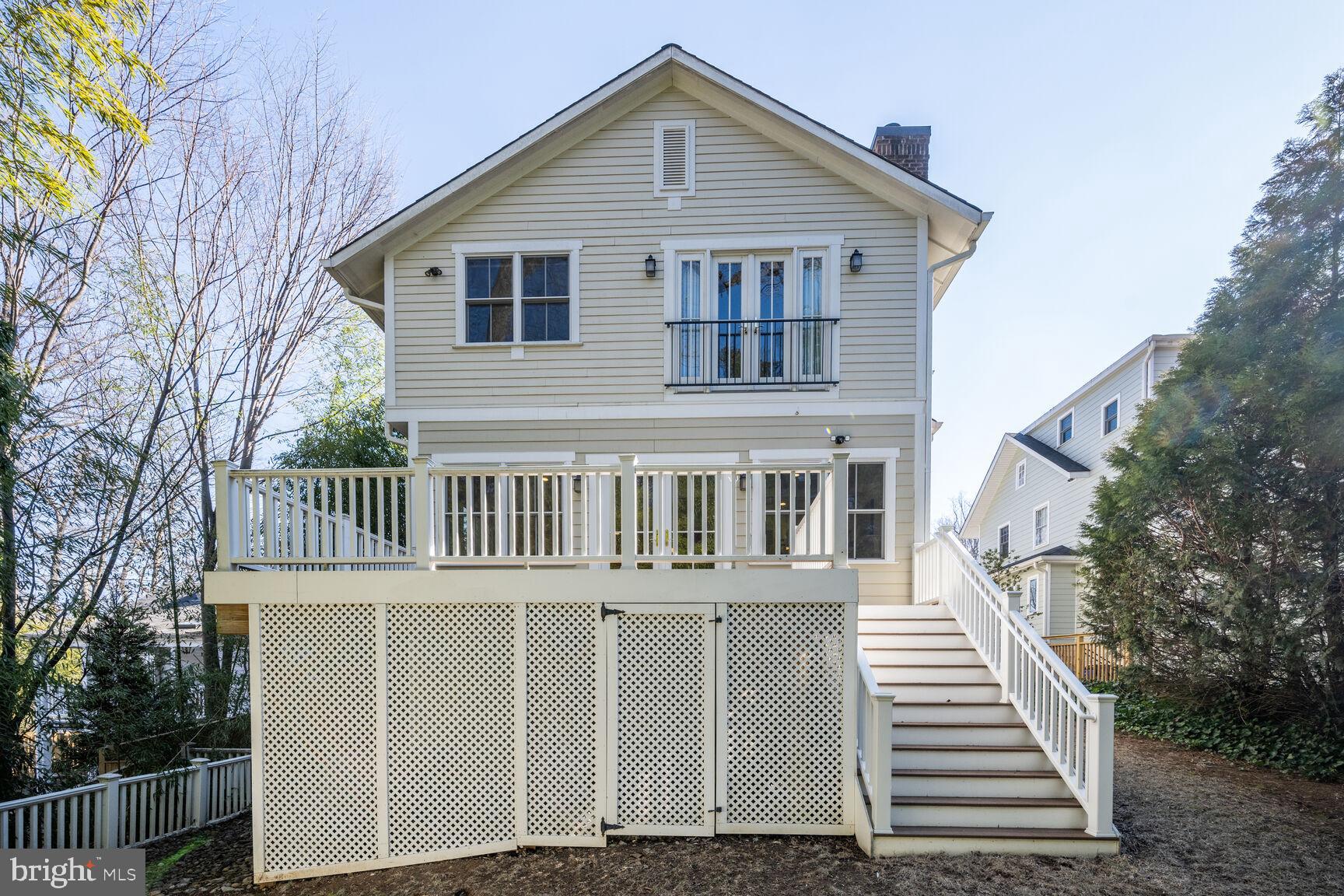 MARTINS ADDITION - Residential