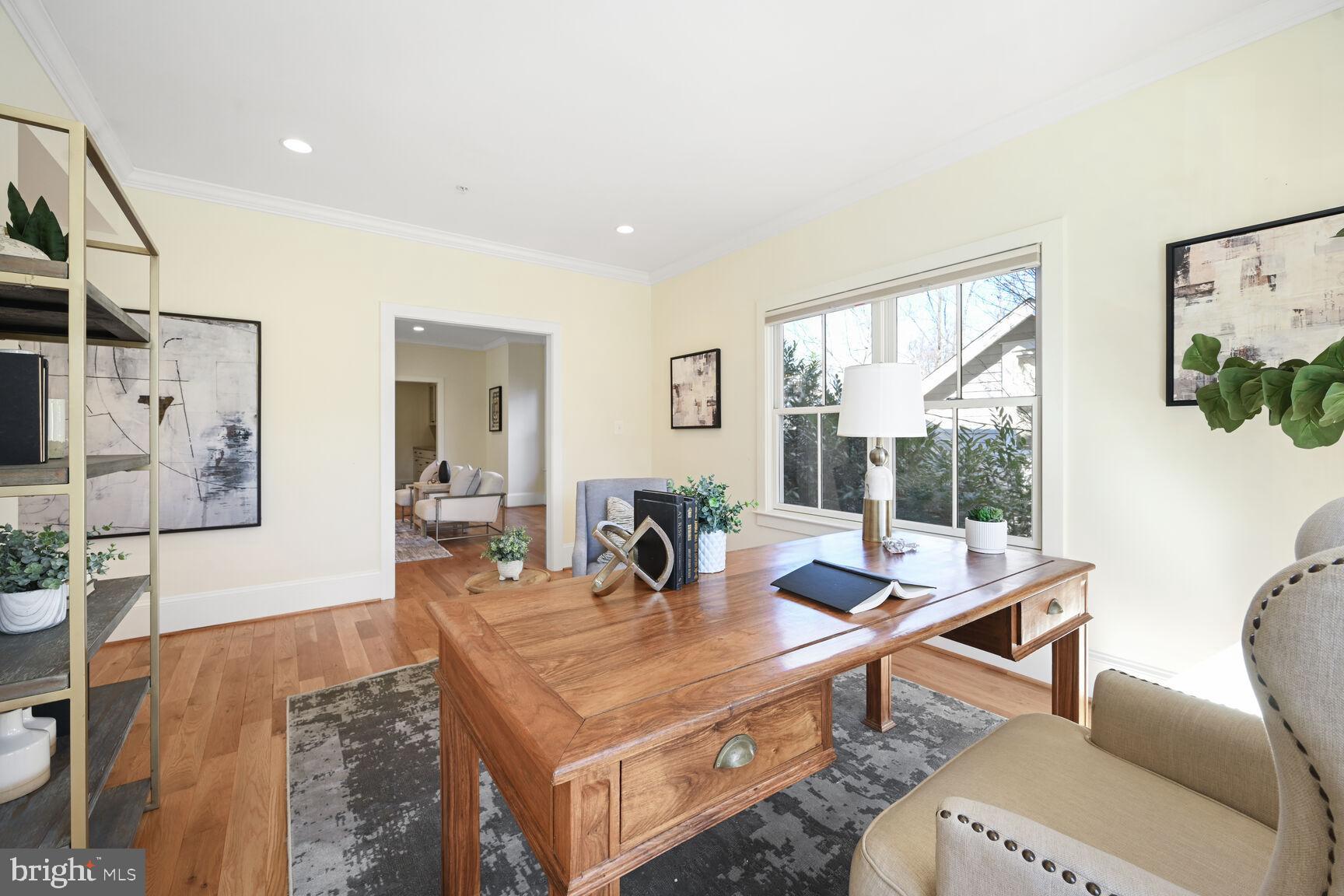 MARTINS ADDITION - Residential