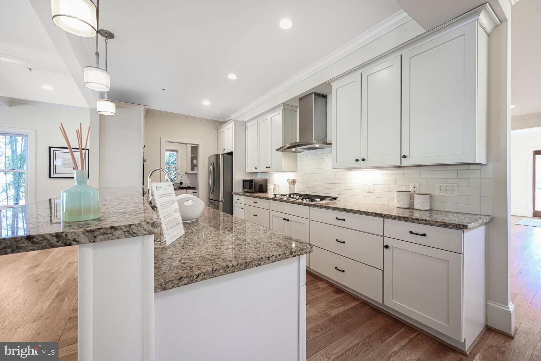 MARTINS ADDITION - Residential