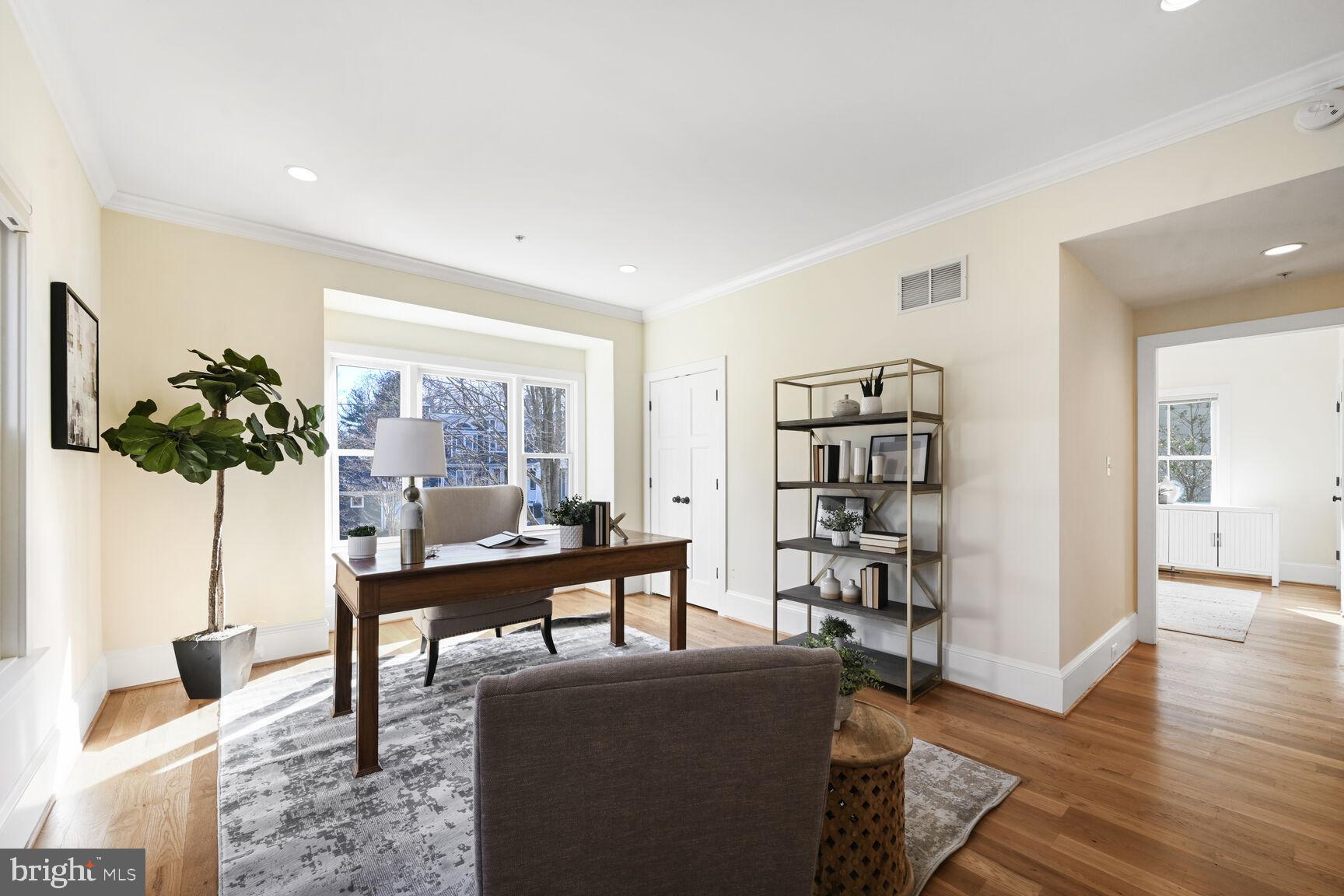 MARTINS ADDITION - Residential