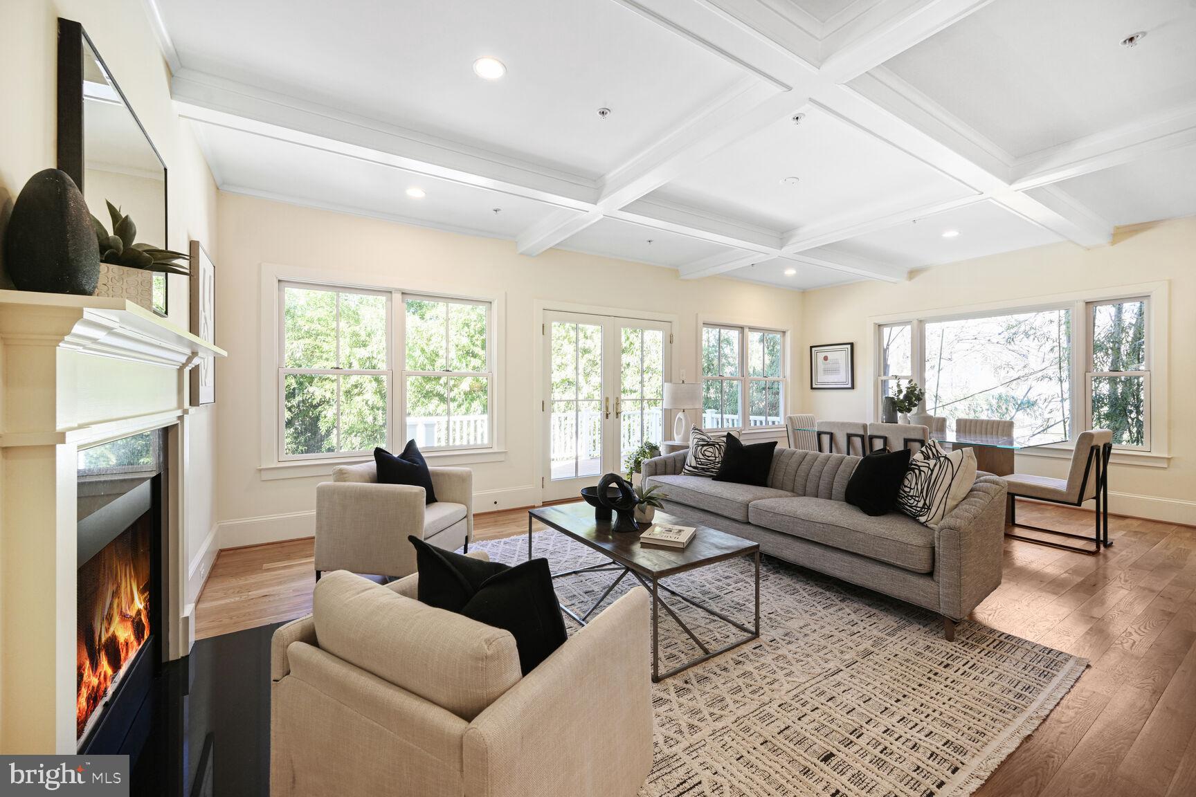 MARTINS ADDITION - Residential