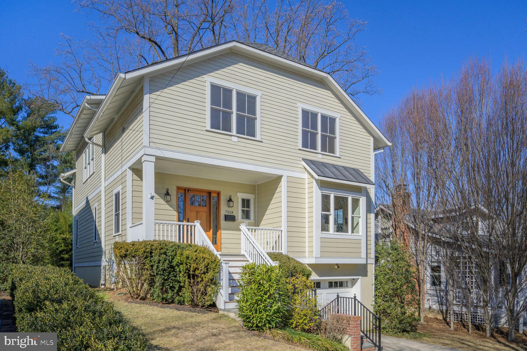 MARTINS ADDITION - Residential