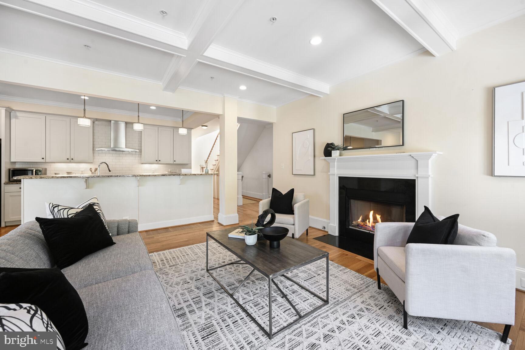 MARTINS ADDITION - Residential