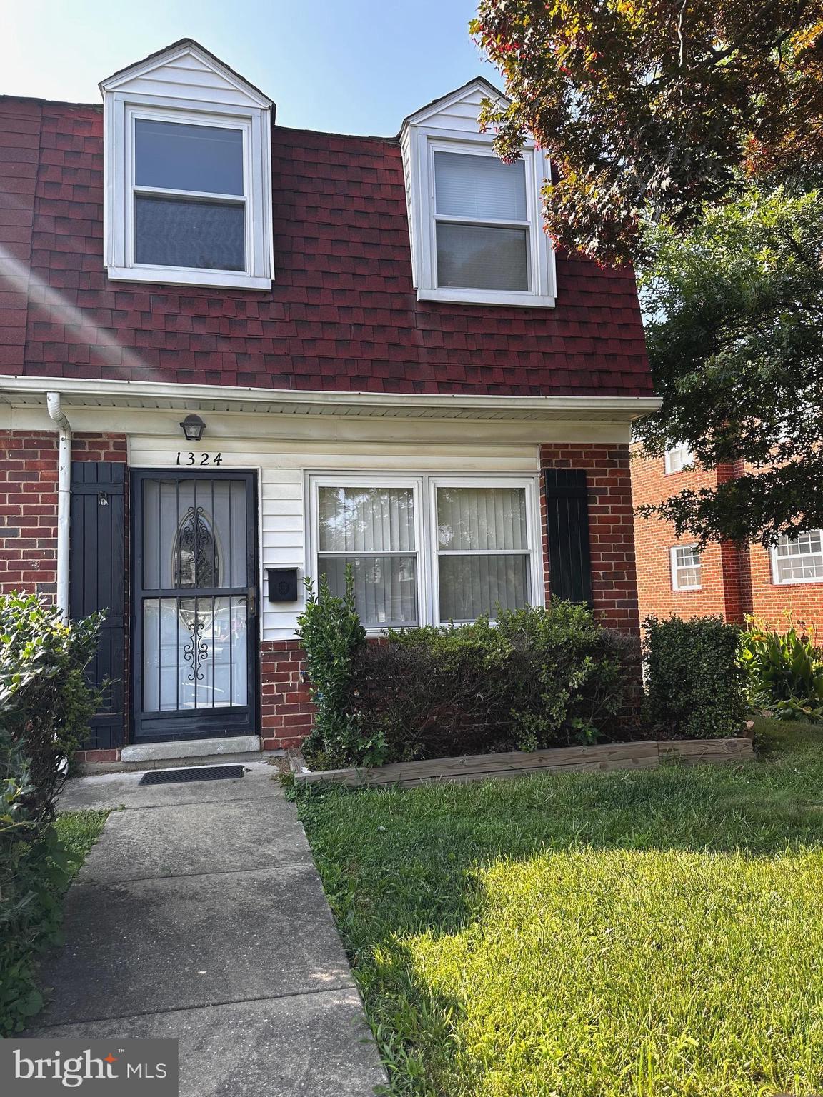 This property is an Estate Sale and being sold in As-Is Condition. House has been cleaned out. Newer carpet and paint, some original wood flooring.
