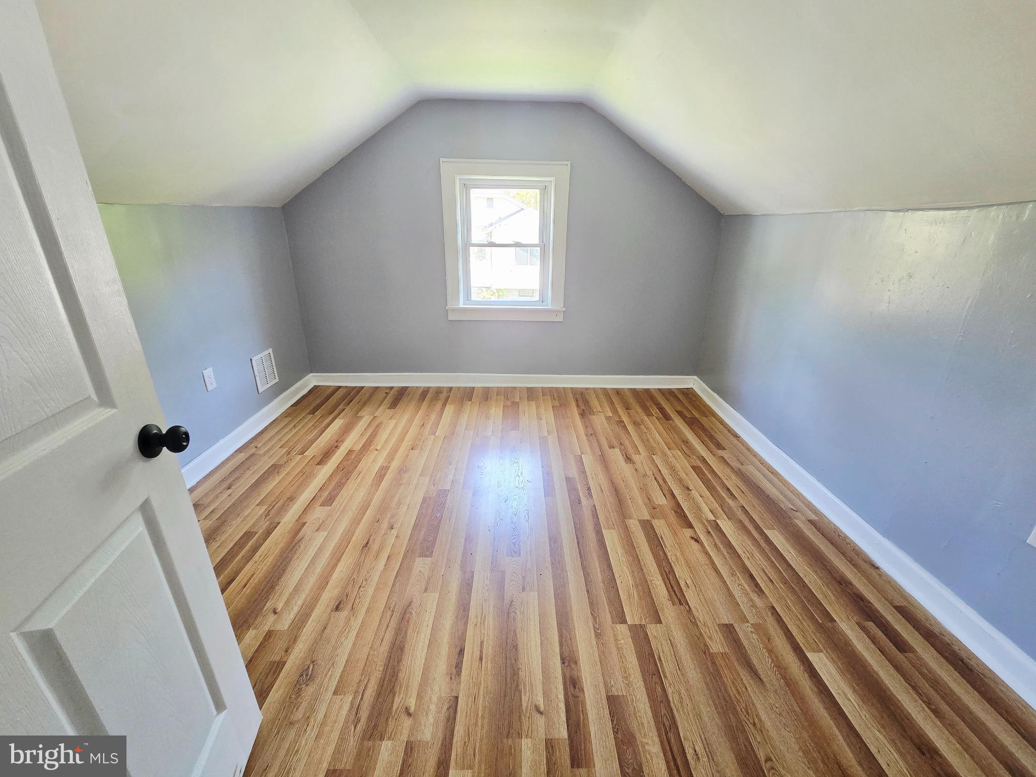 POTOMAC PARK - Residential