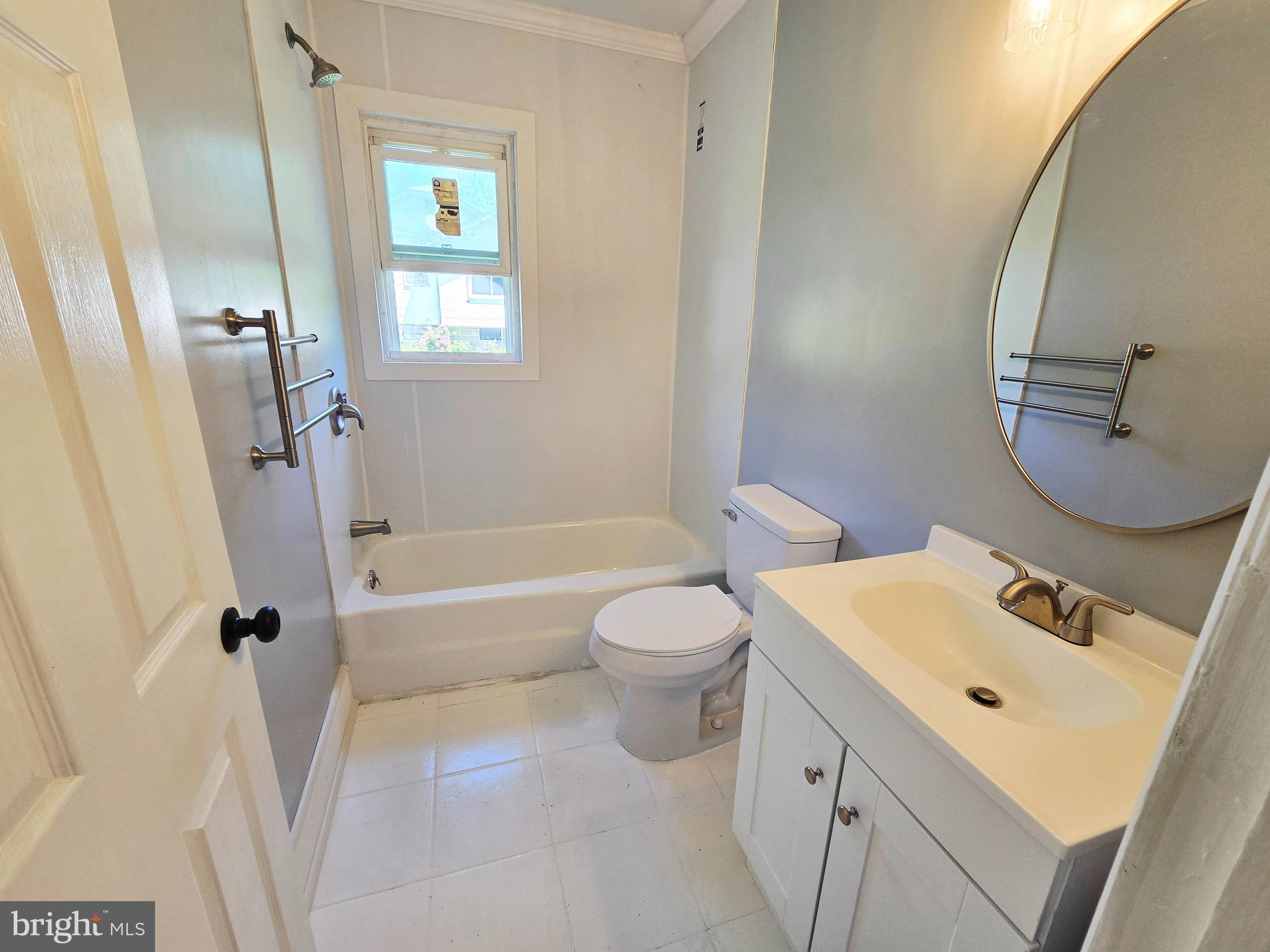 POTOMAC PARK - Residential