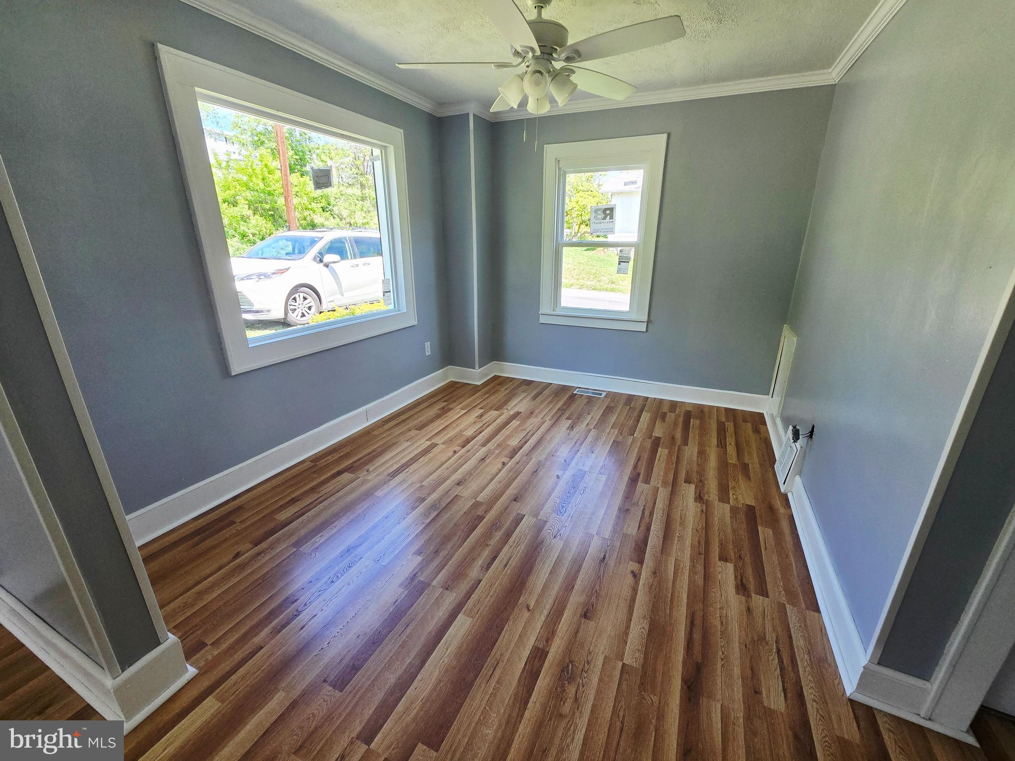 POTOMAC PARK - Residential