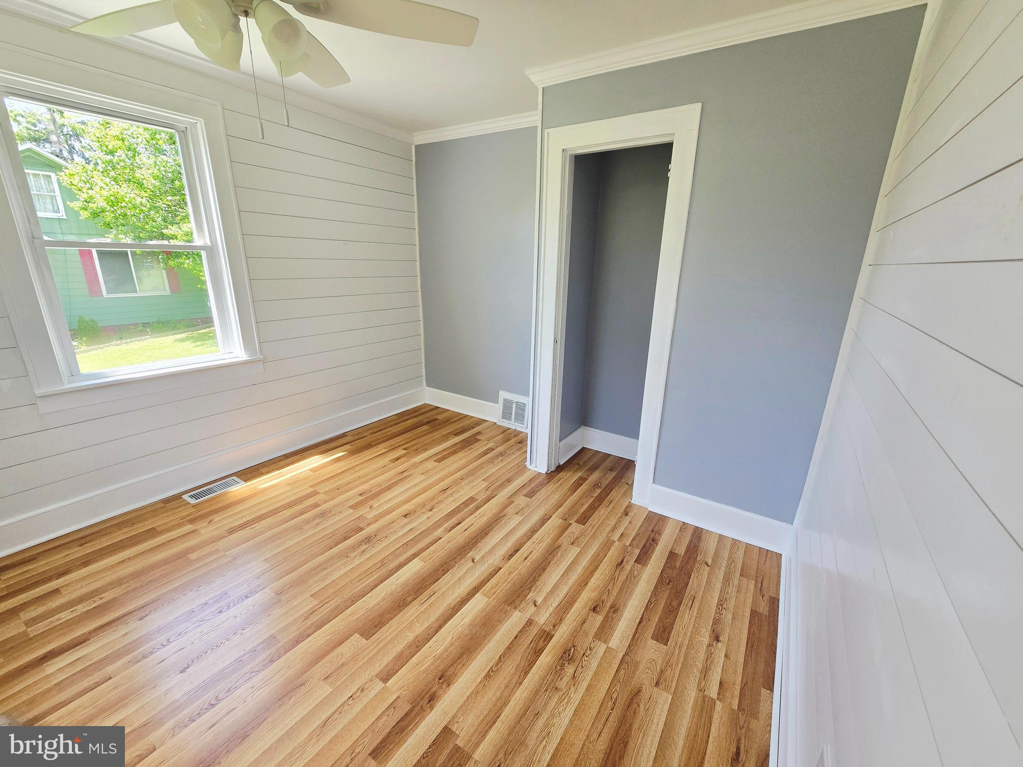 POTOMAC PARK - Residential