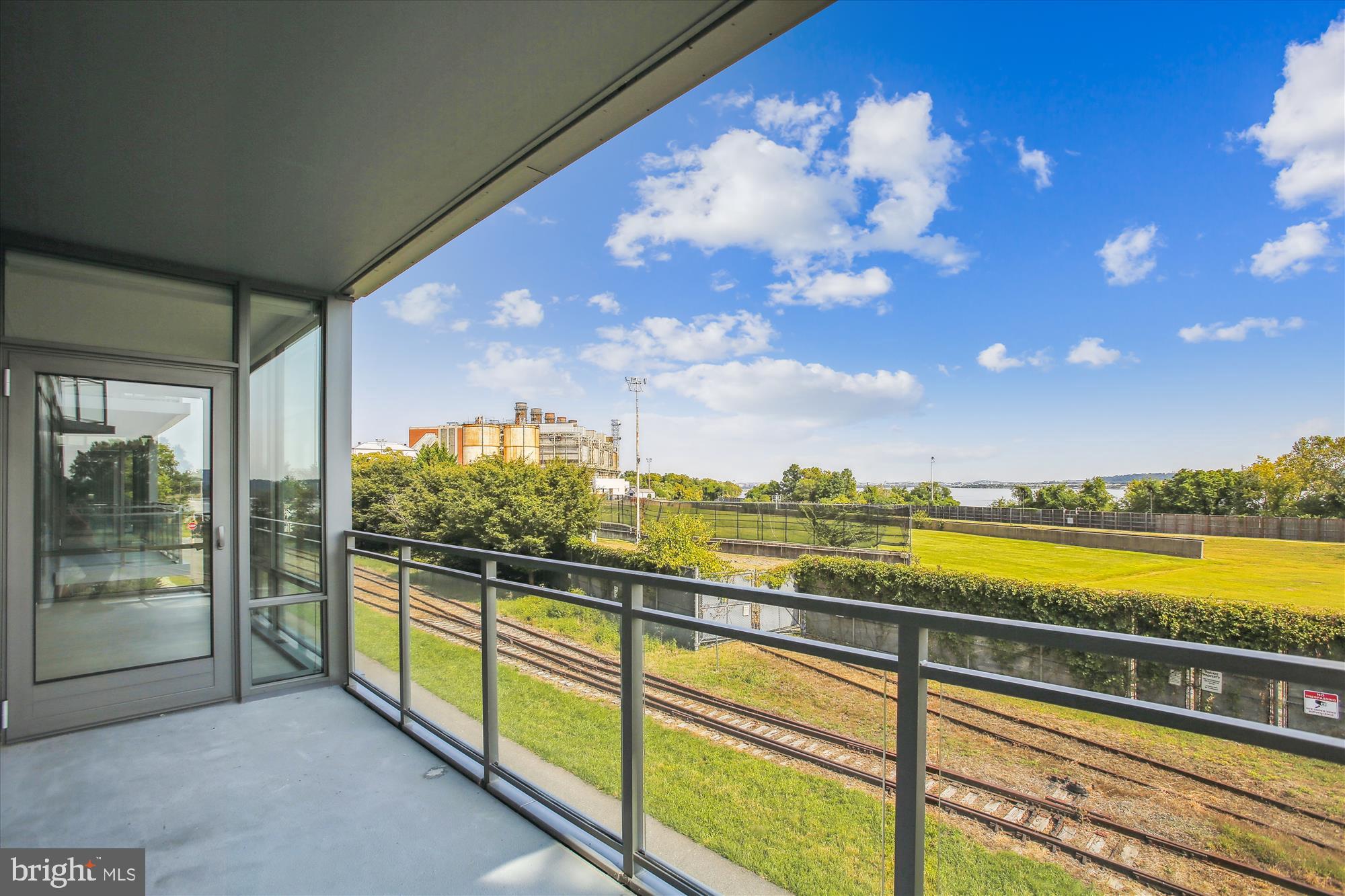 OLD TOWN ALEXANDRIA - Residential Lease