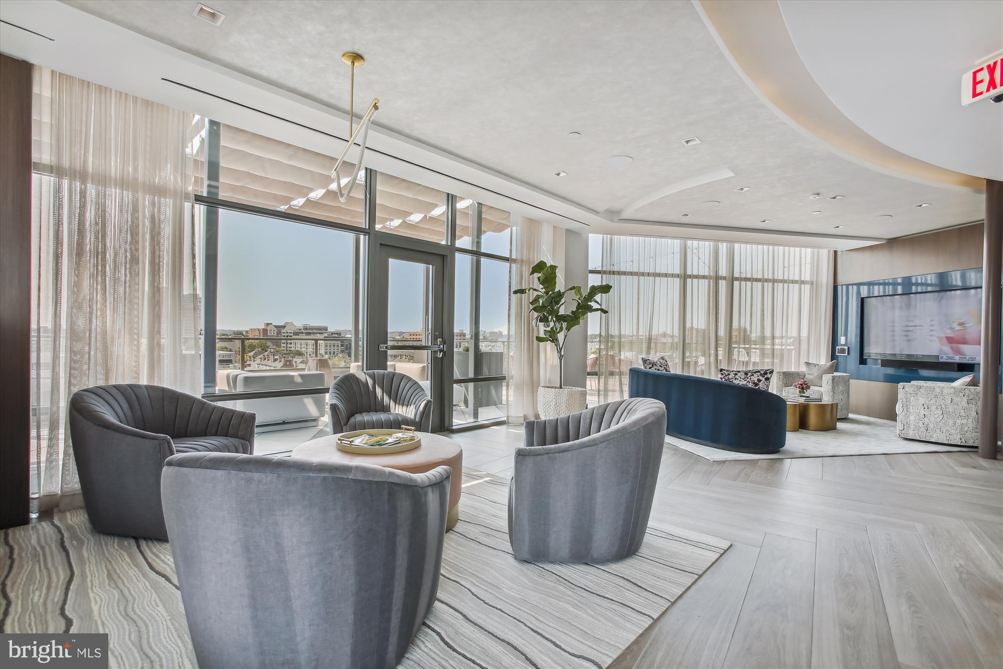 OLD TOWN ALEXANDRIA - Residential Lease