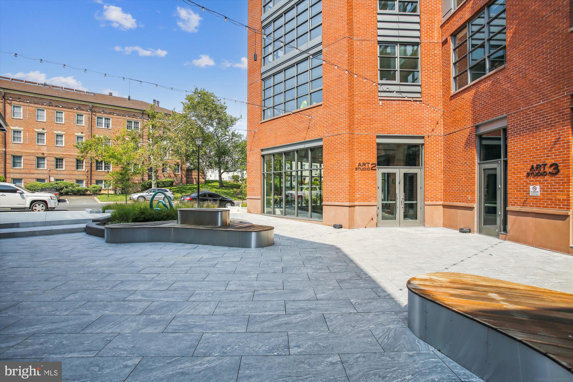 OLD TOWN ALEXANDRIA - Residential Lease