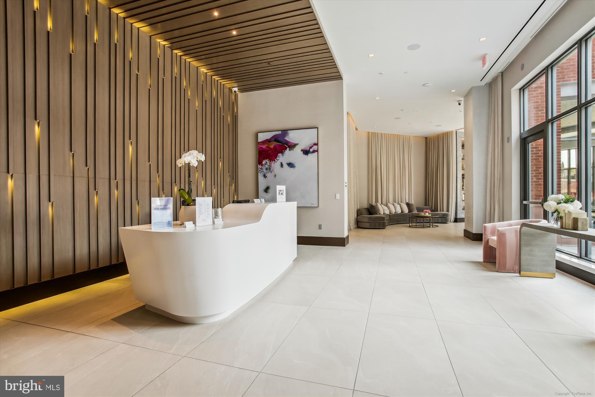 OLD TOWN ALEXANDRIA - Residential Lease