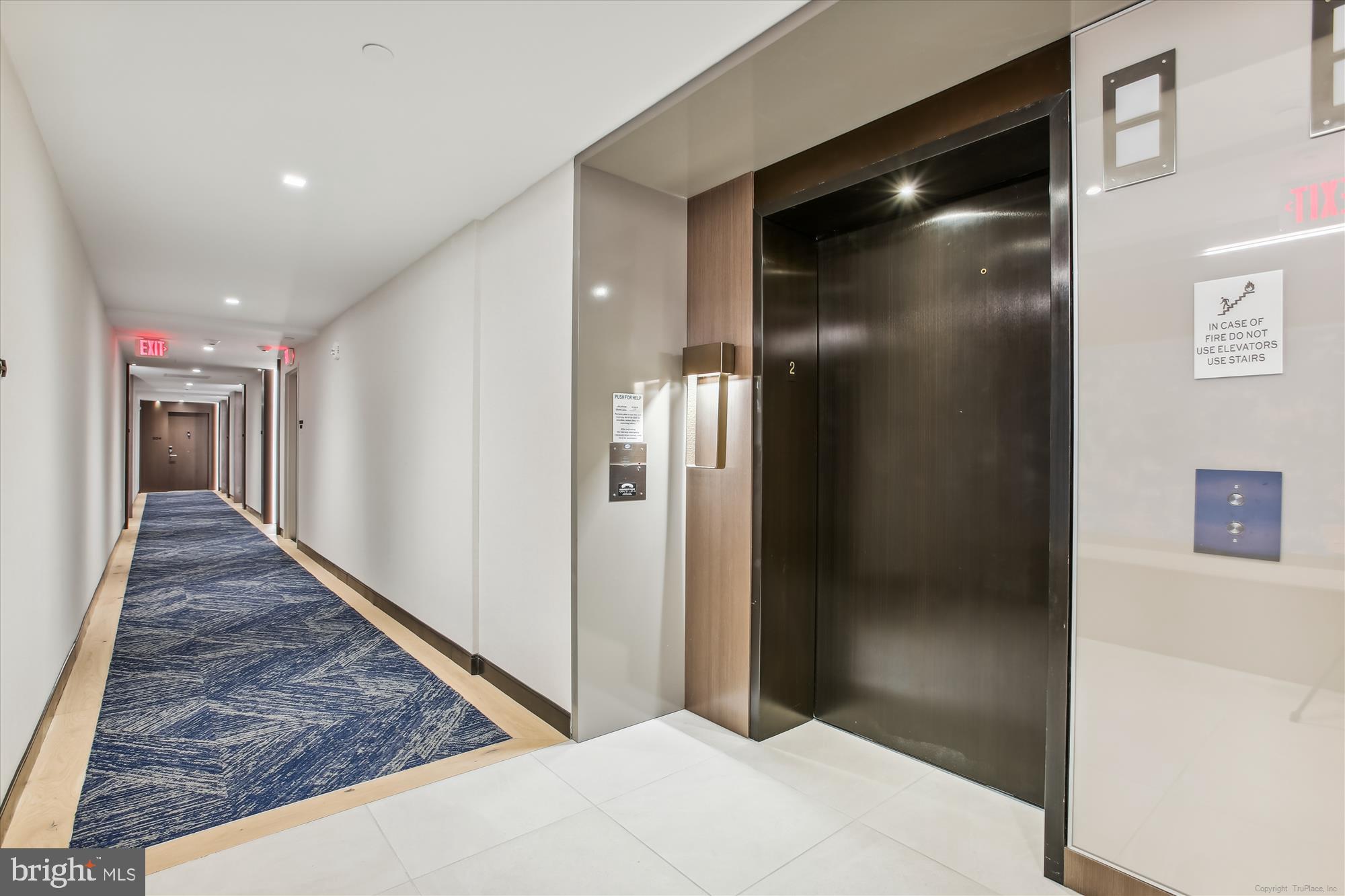 OLD TOWN ALEXANDRIA - Residential Lease