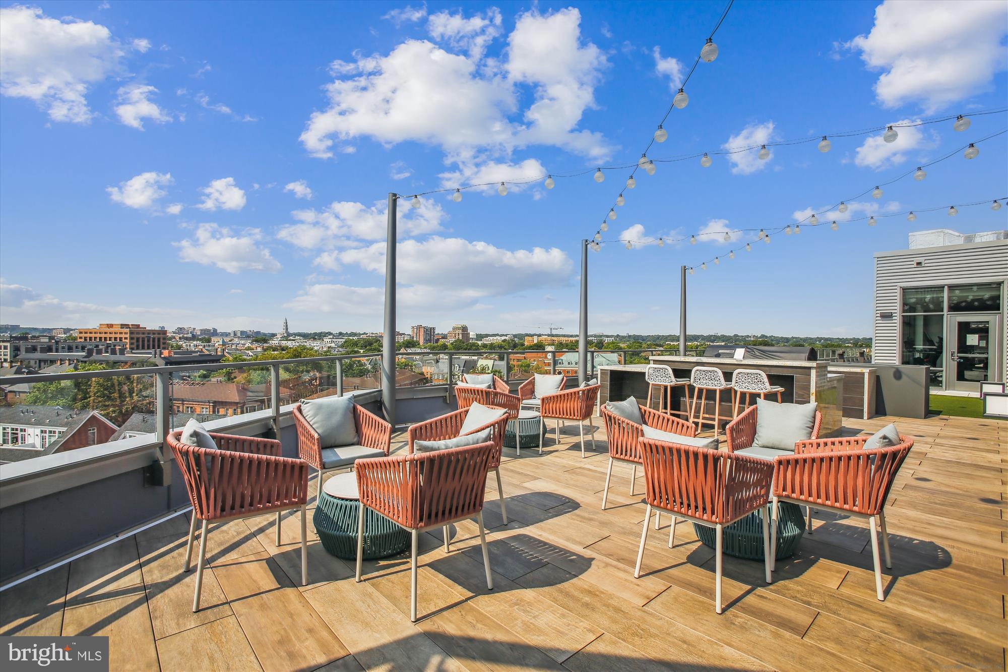 OLD TOWN ALEXANDRIA - Residential Lease