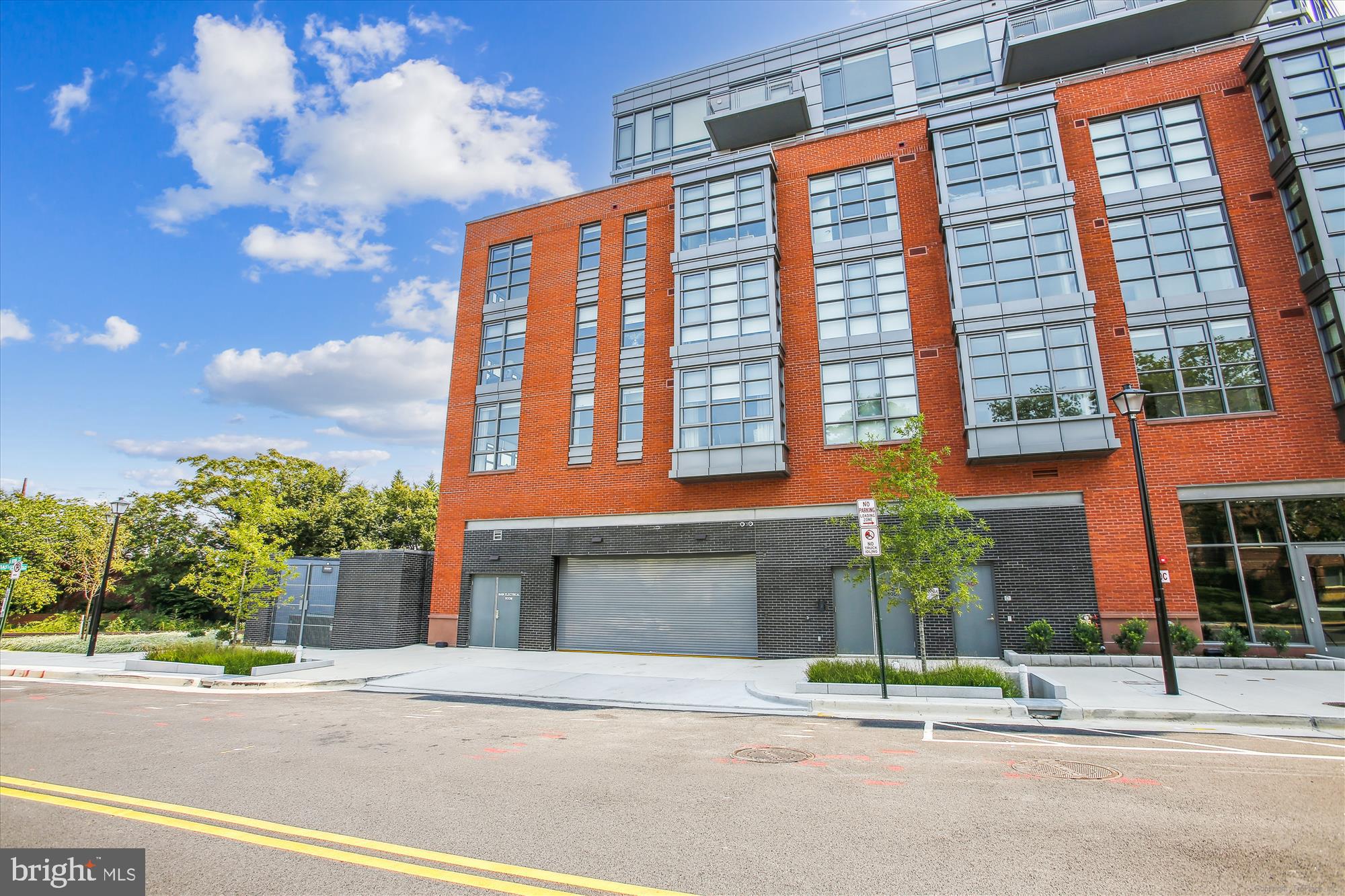 OLD TOWN ALEXANDRIA - Residential Lease