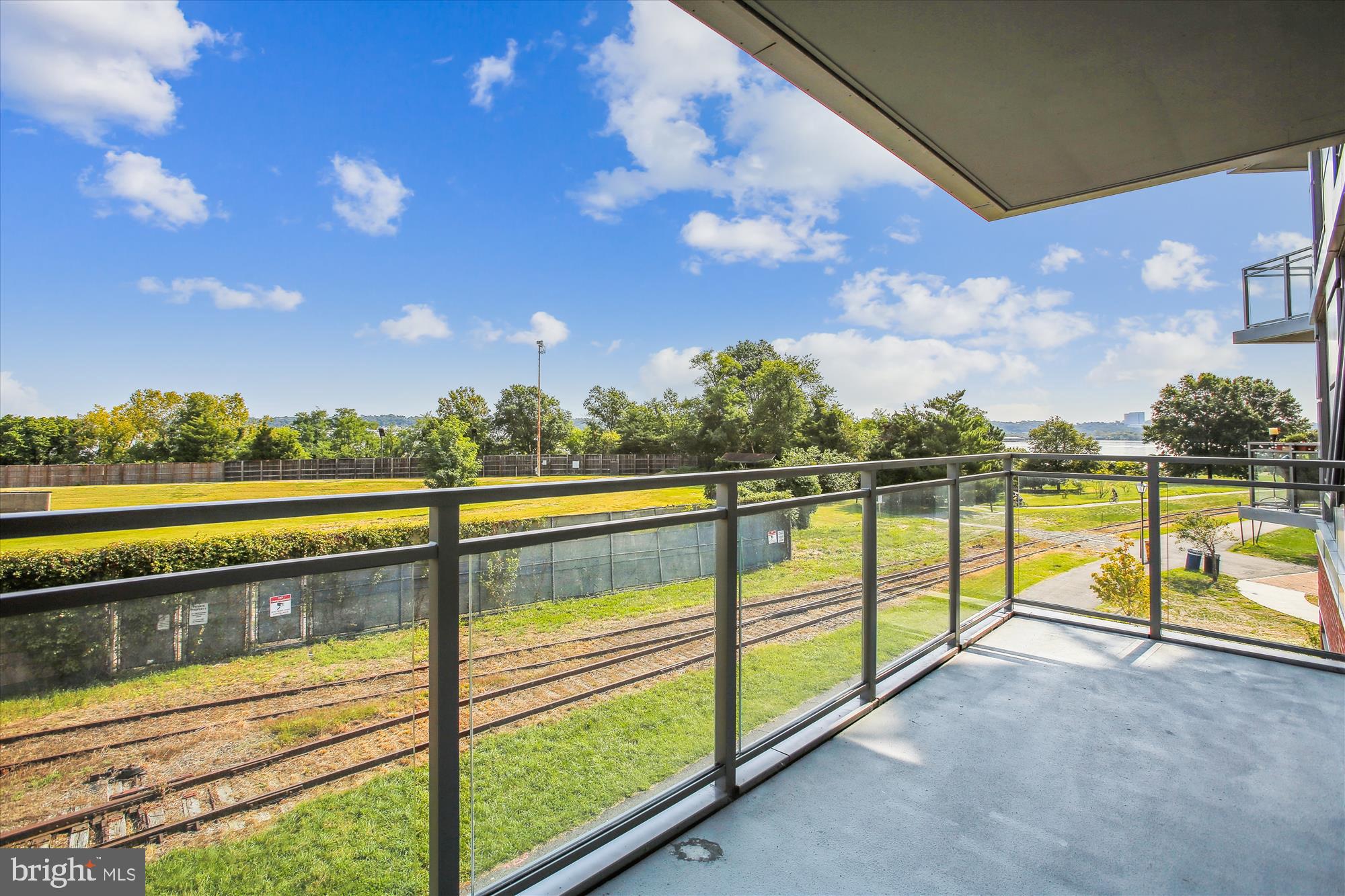 OLD TOWN ALEXANDRIA - Residential Lease